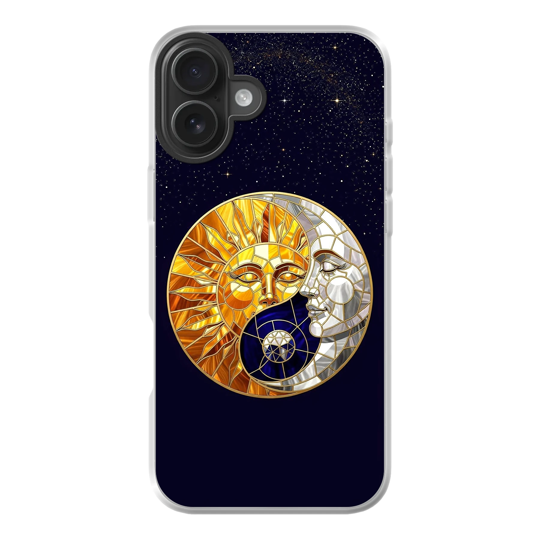 Apple iPhone 16 Plus phone case
