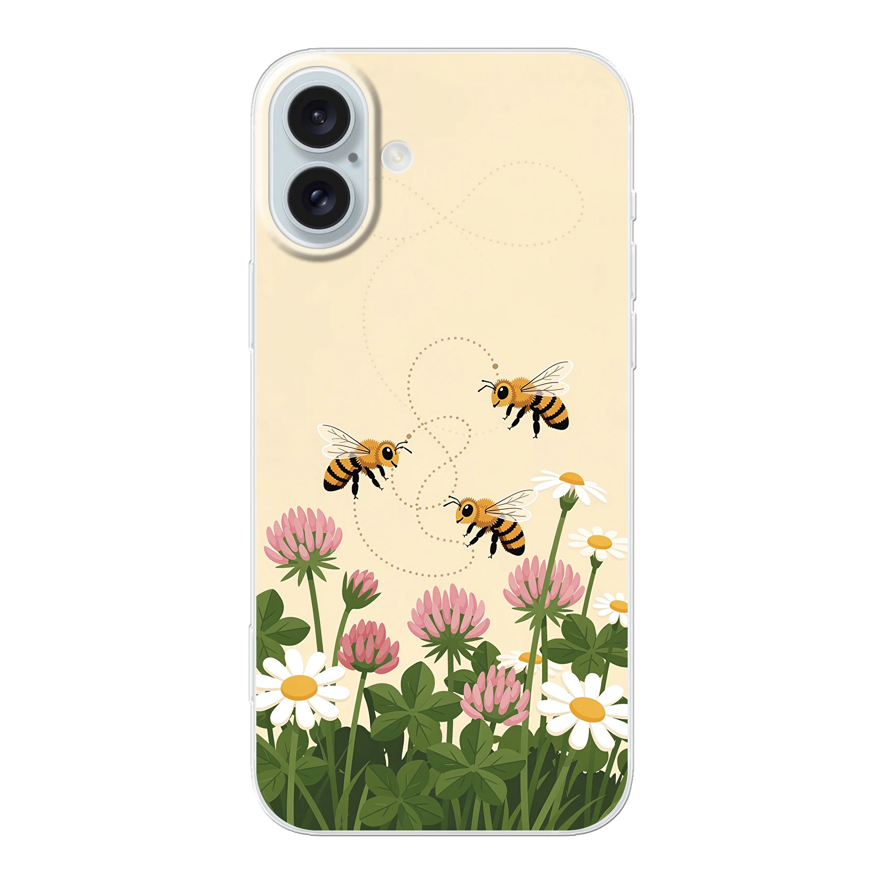 Apple iPhone 16 Plus phone case