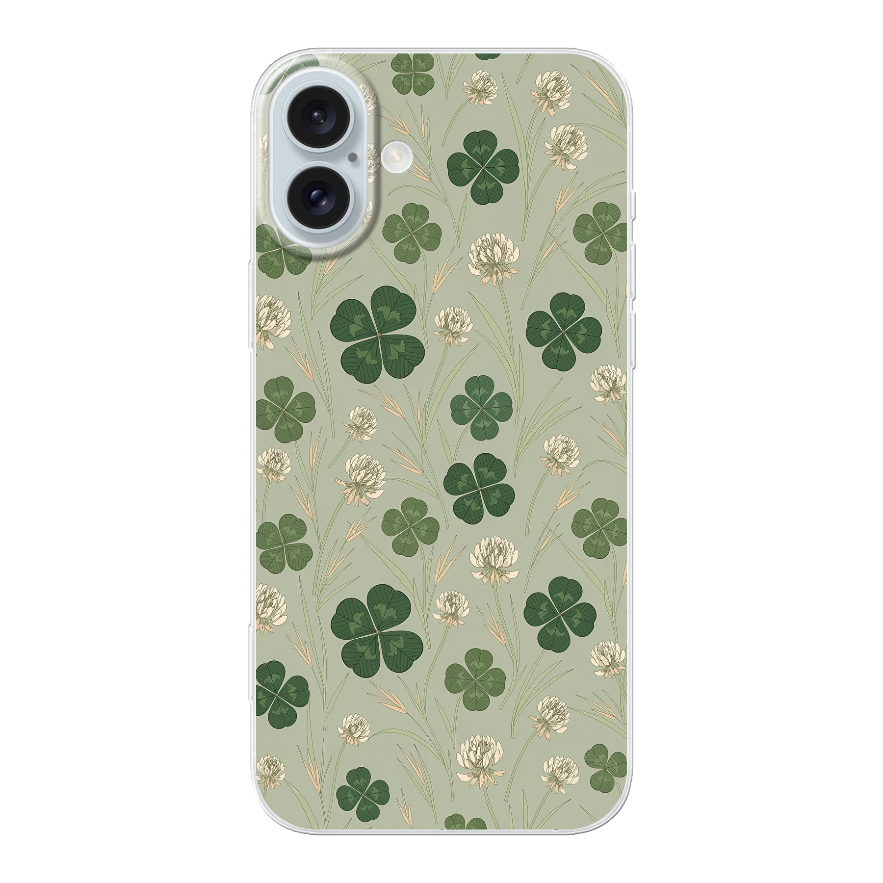 Apple iPhone 16 Plus phone case