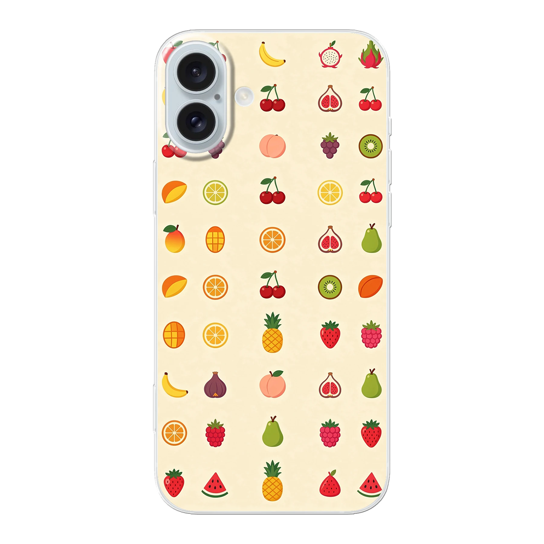 Apple iPhone 16 Plus phone case