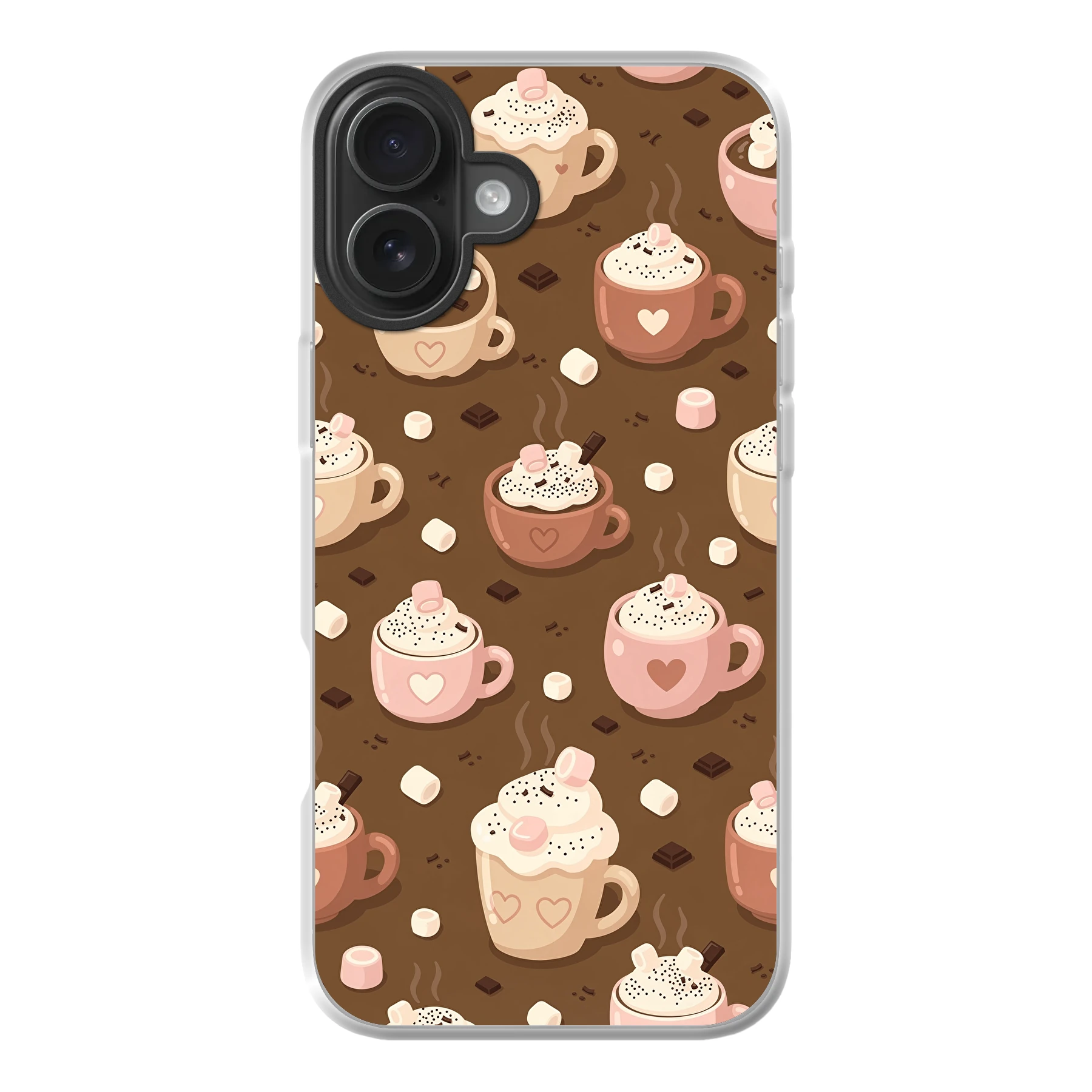 Apple iPhone 16 Plus phone case