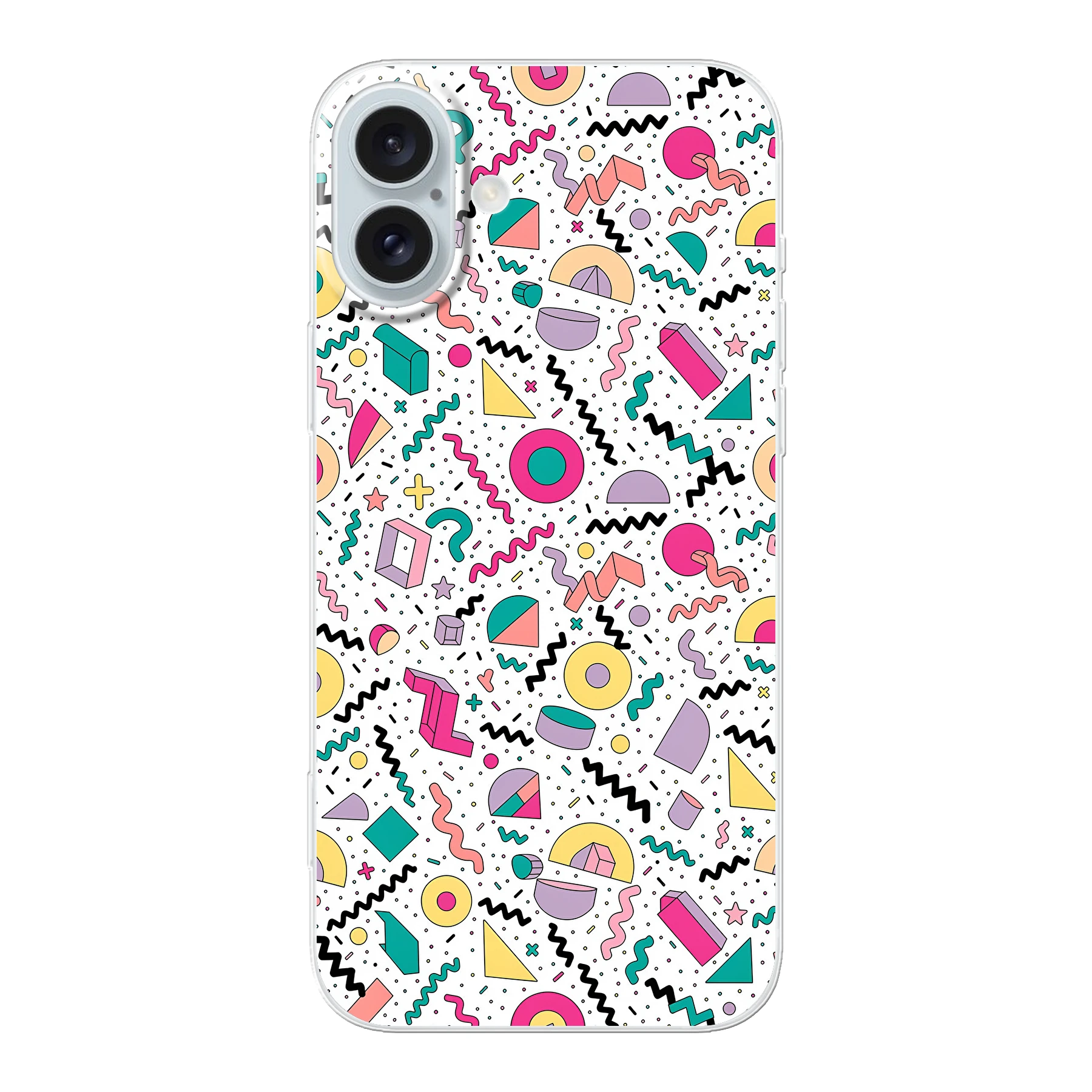 Apple iPhone 16 Plus phone case