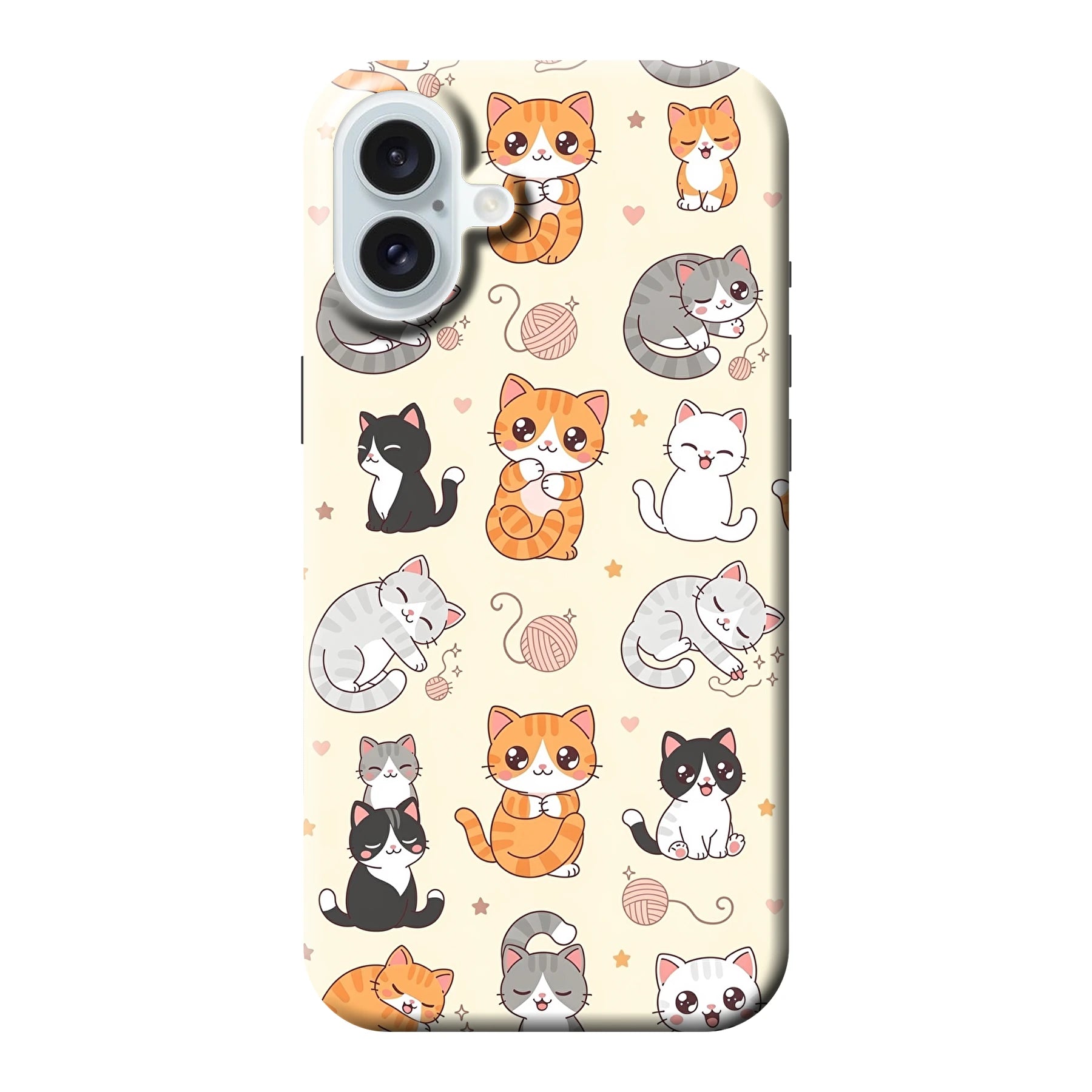 Apple iPhone 16 Plus phone case