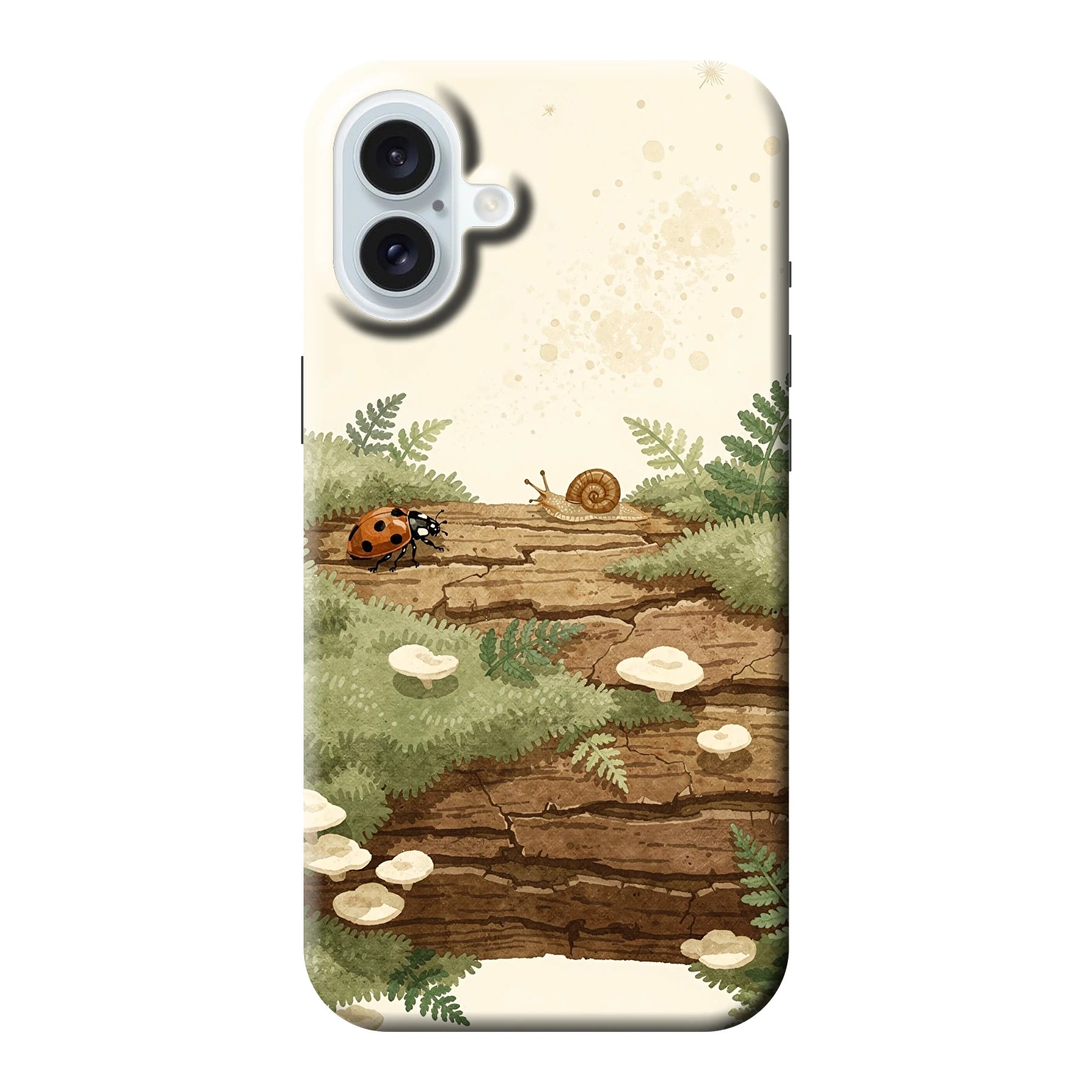 Apple iPhone 16 Plus phone case
