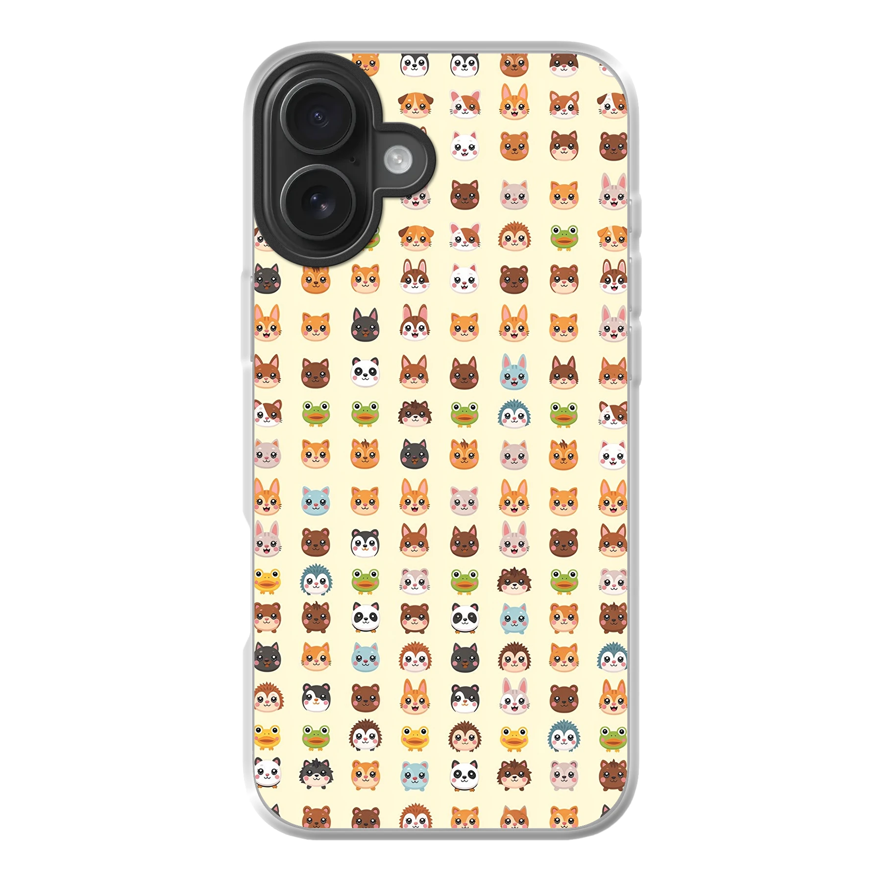 Apple iPhone 16 Plus phone case