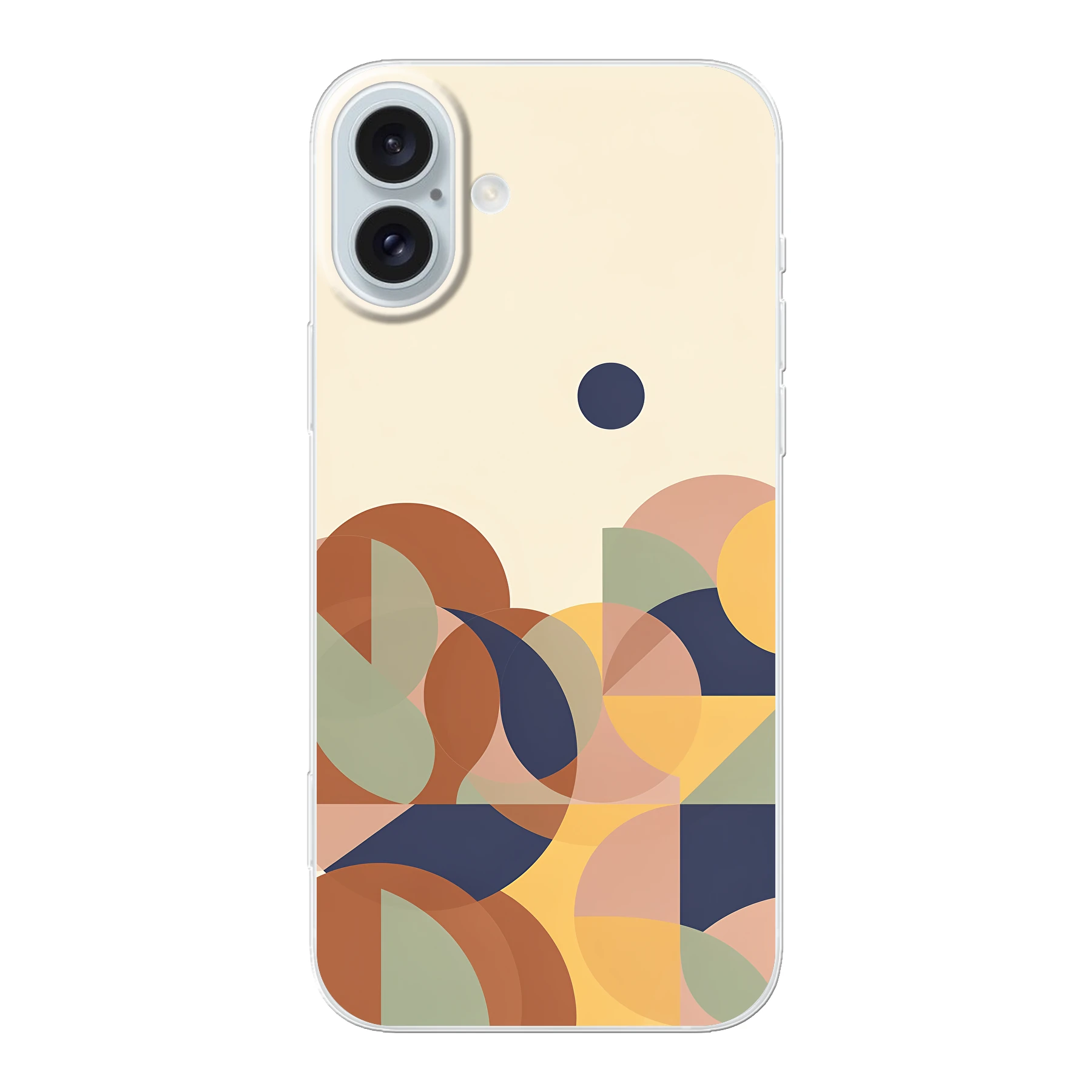 Apple iPhone 16 Plus phone case