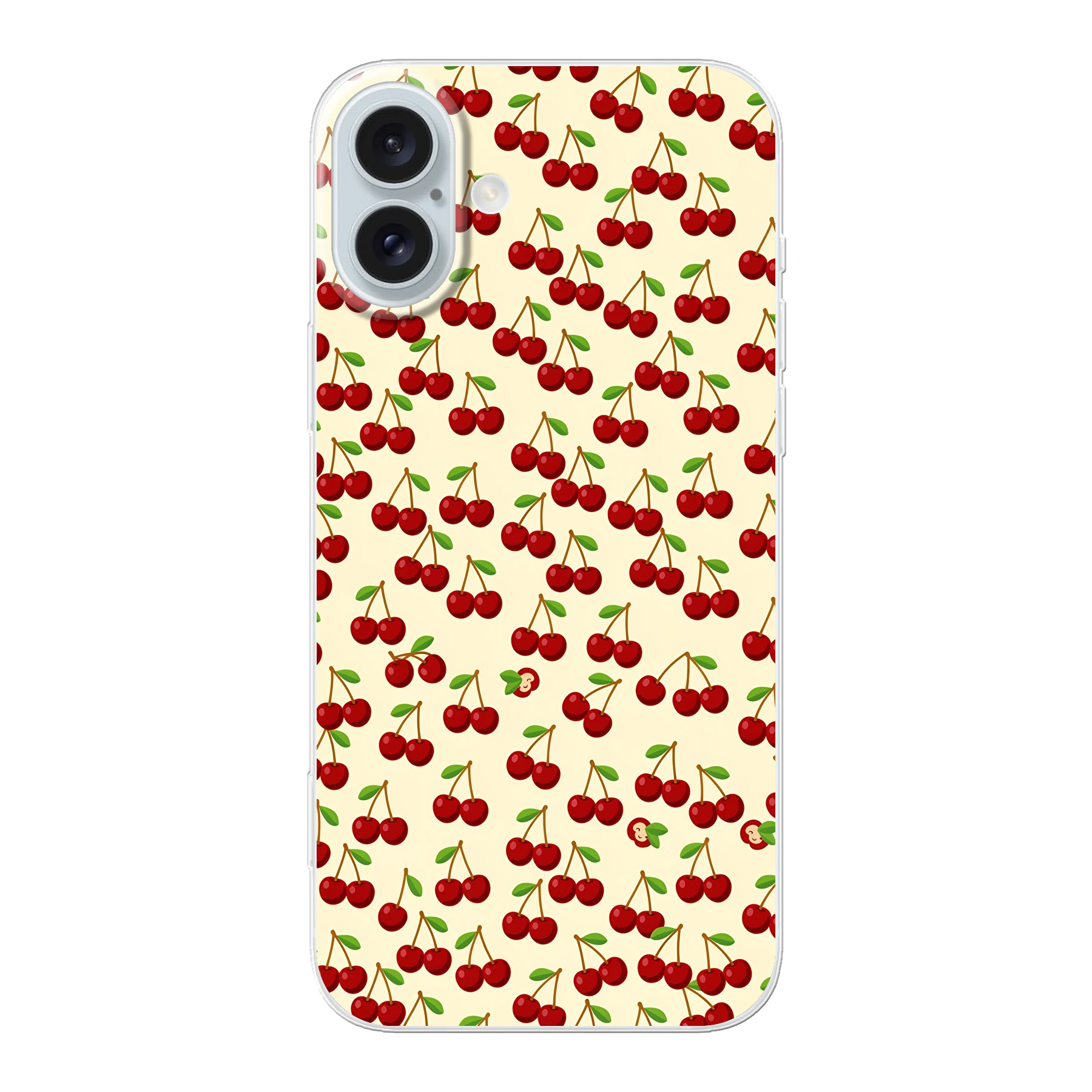 Apple iPhone 16 Plus phone case