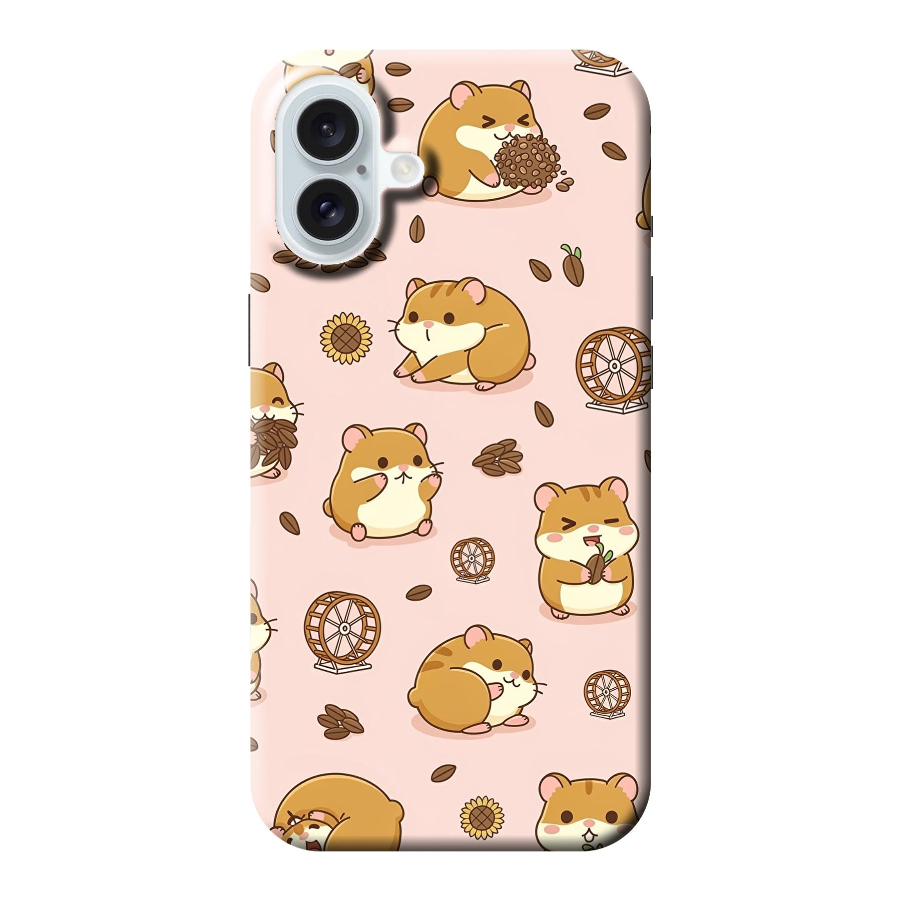 Apple iPhone 16 Plus phone case