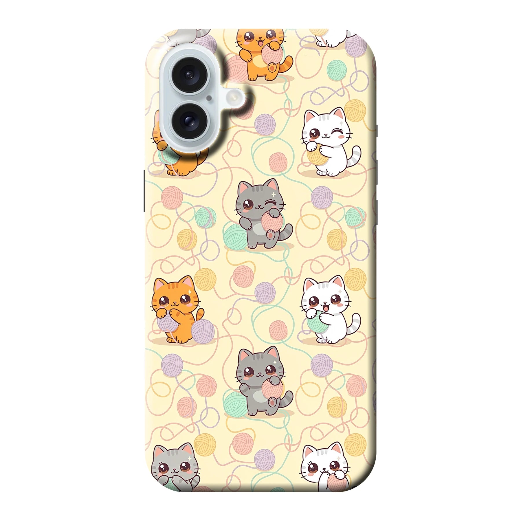 Apple iPhone 16 Plus phone case