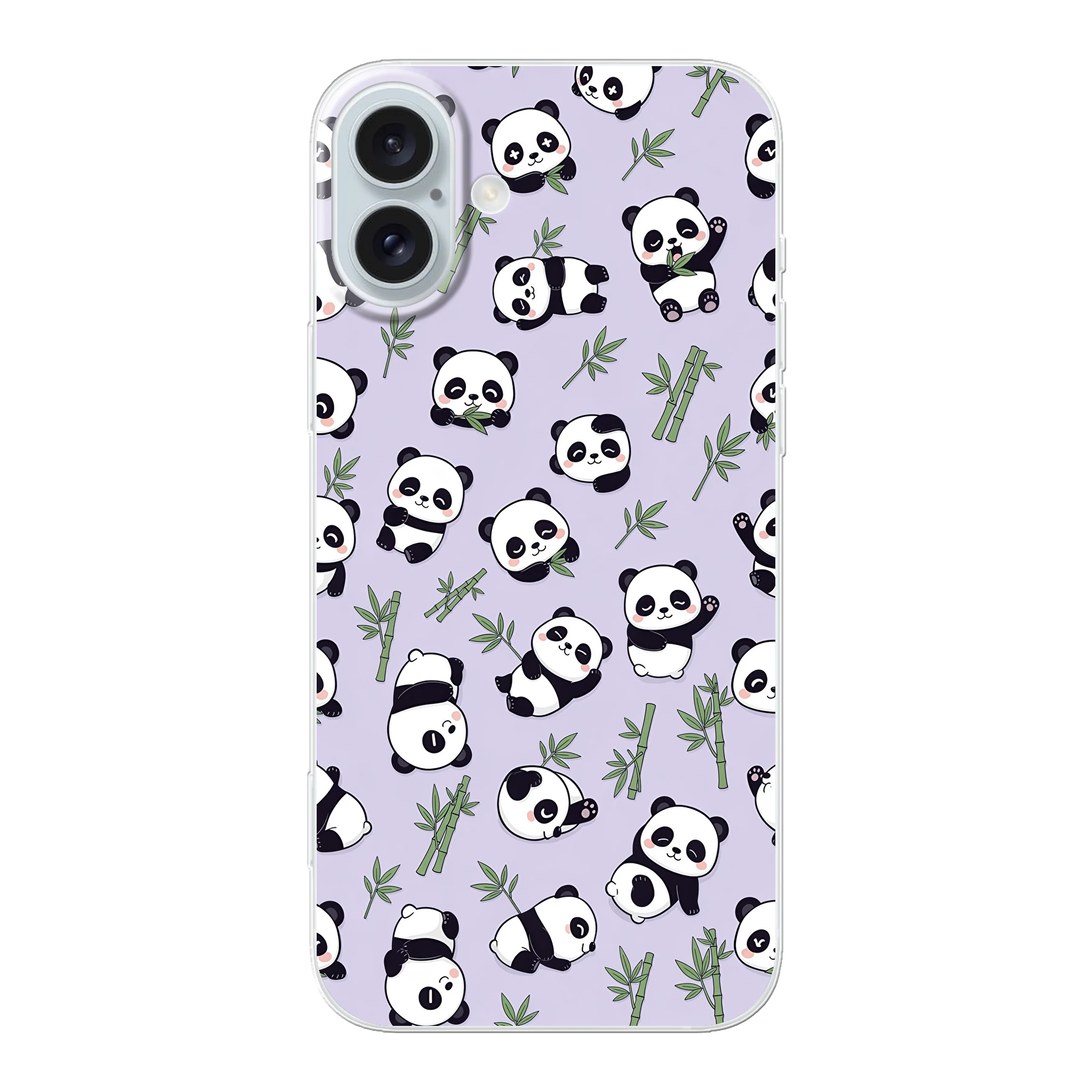 Apple iPhone 16 Plus phone case