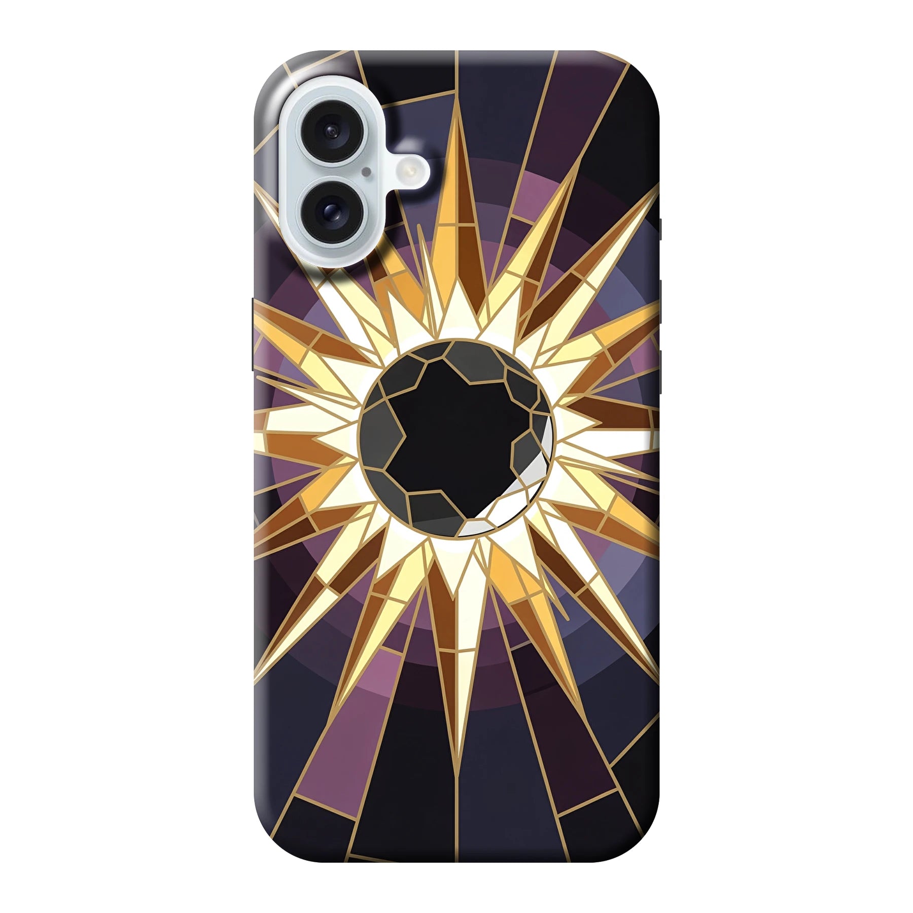 Apple iPhone 16 Plus phone case