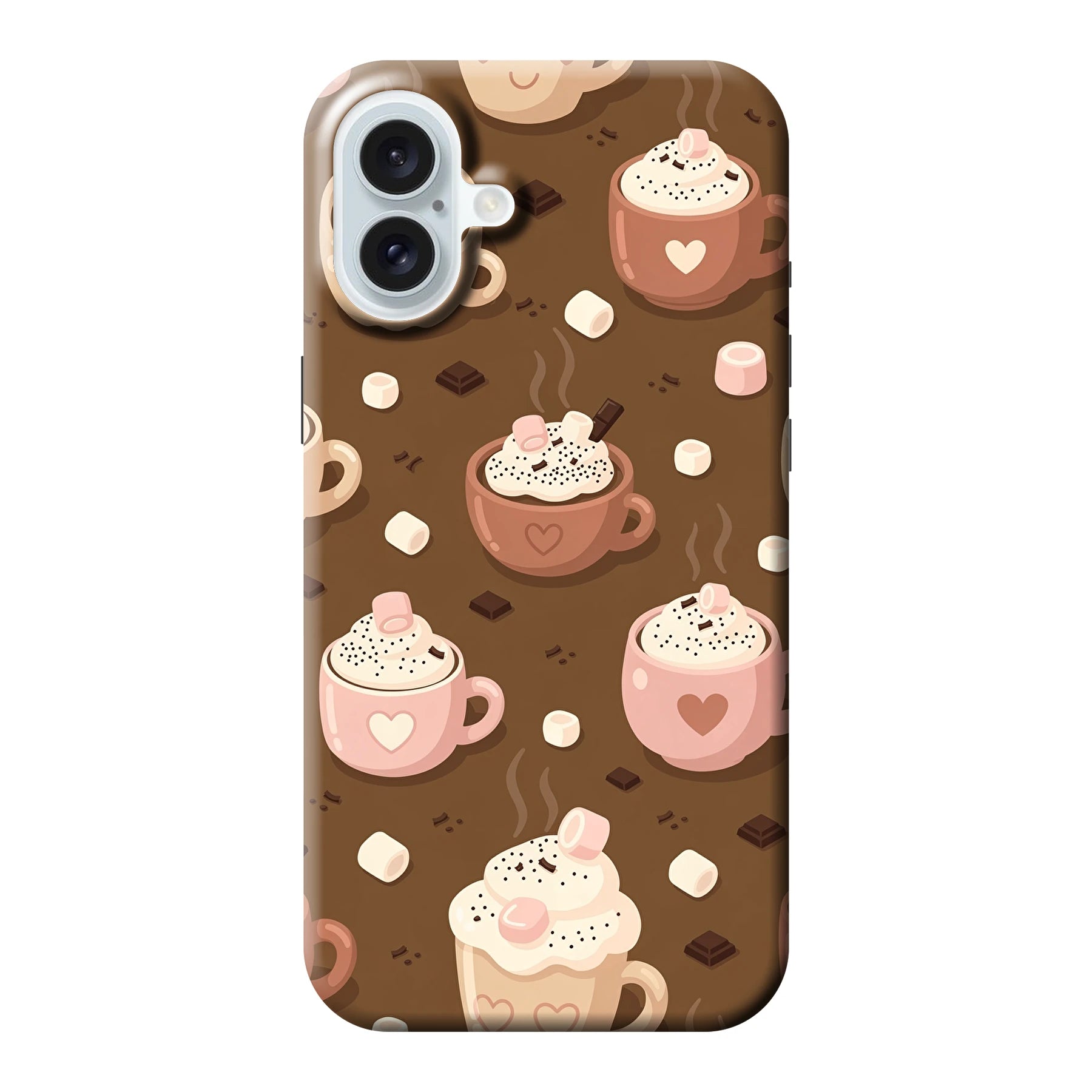 Apple iPhone 16 Plus phone case