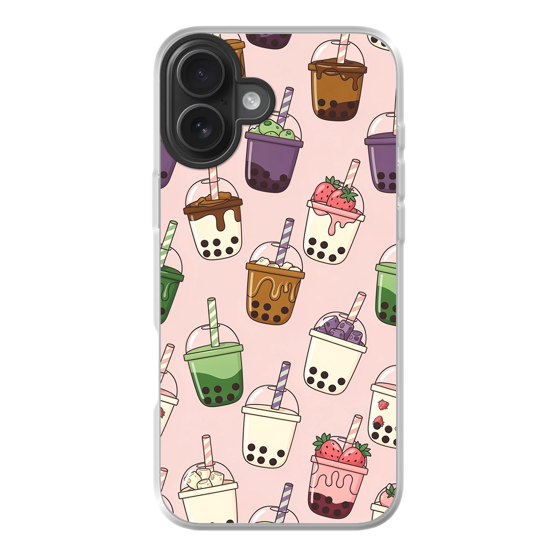 Apple iPhone 16 Plus phone case