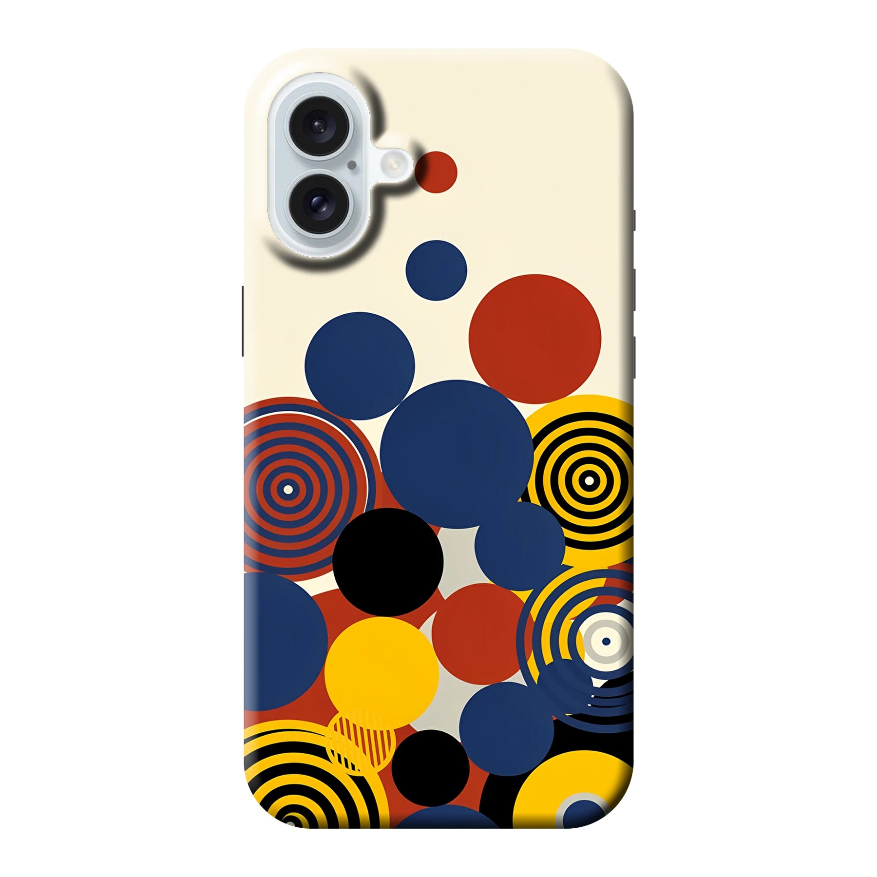 Apple iPhone 16 Plus phone case