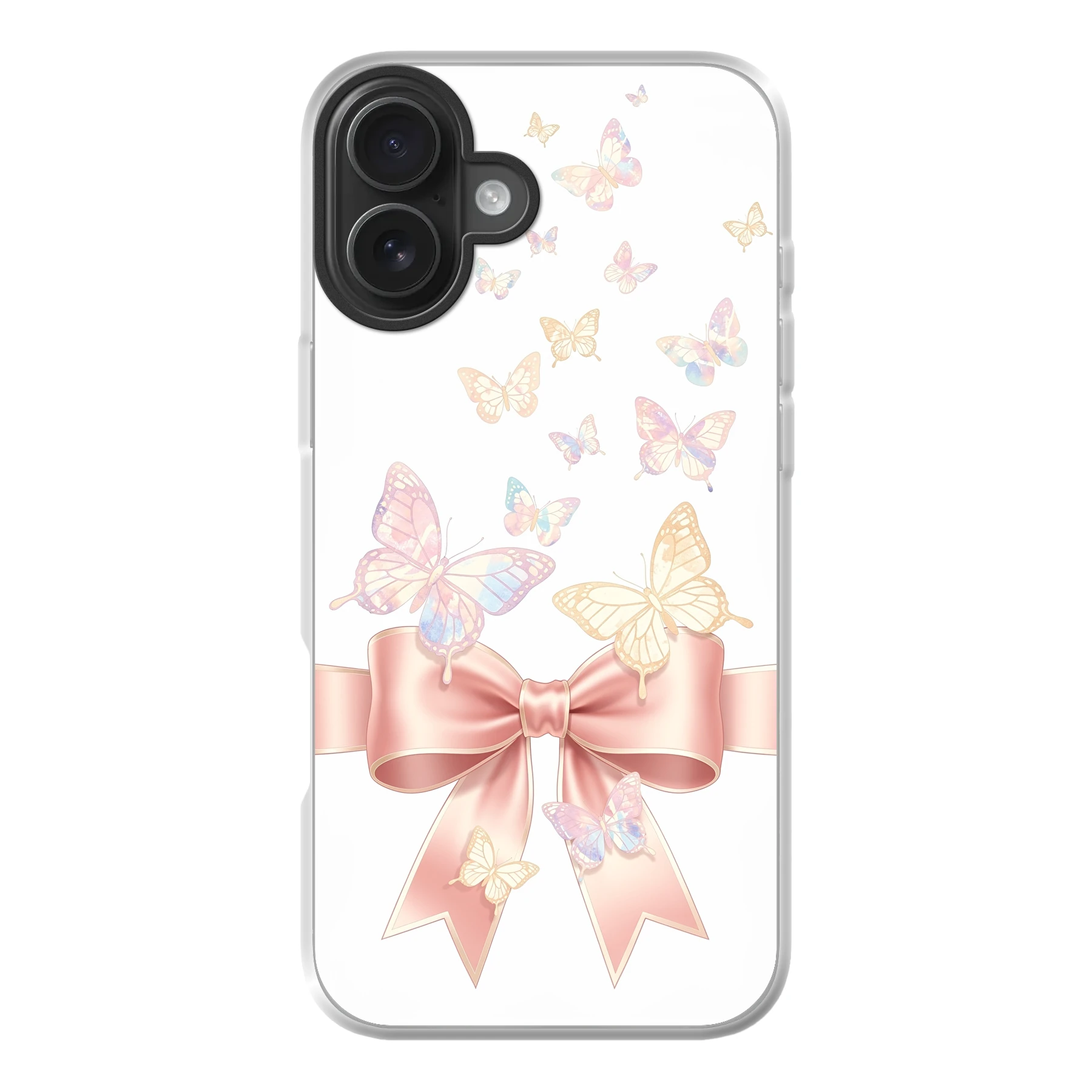 Apple iPhone 16 Plus phone case