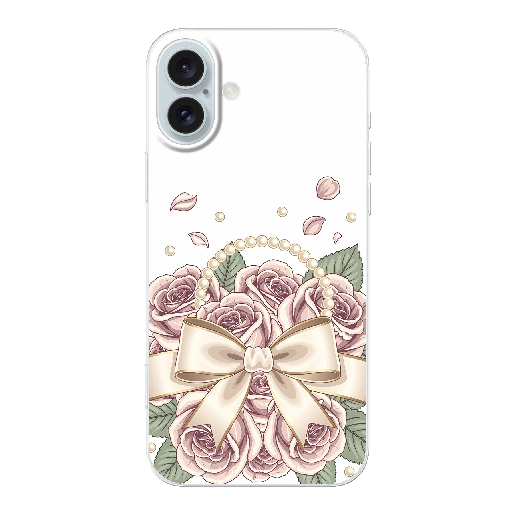 Apple iPhone 16 Plus phone case