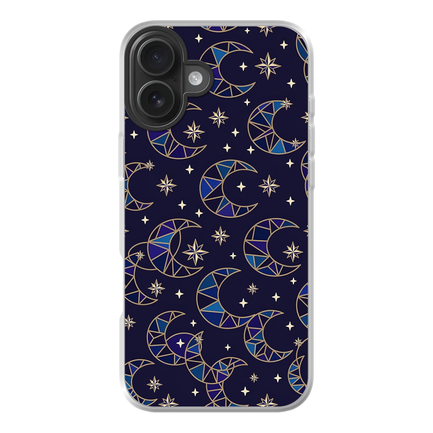 Apple iPhone 16 Plus phone case
