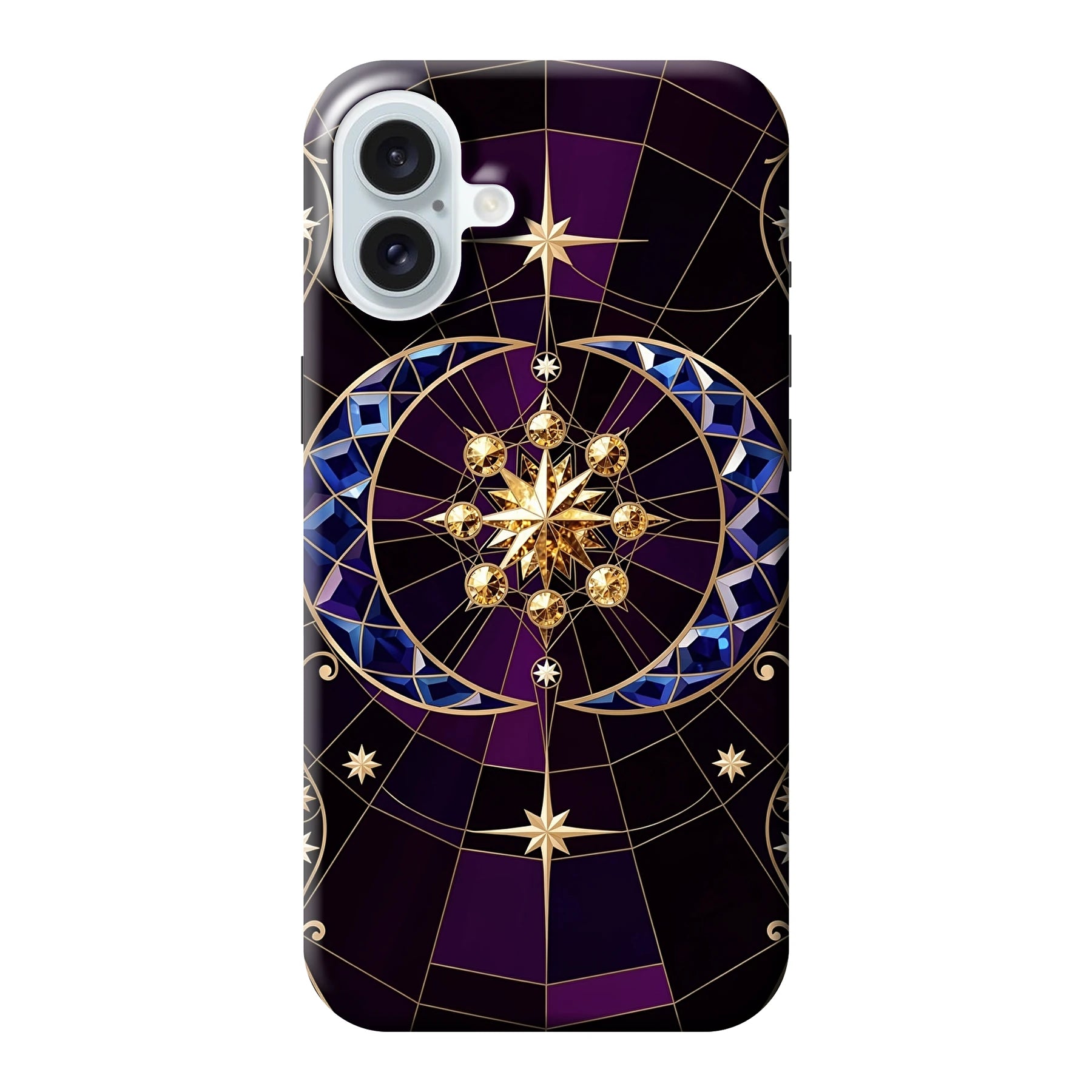 Apple iPhone 16 Plus phone case