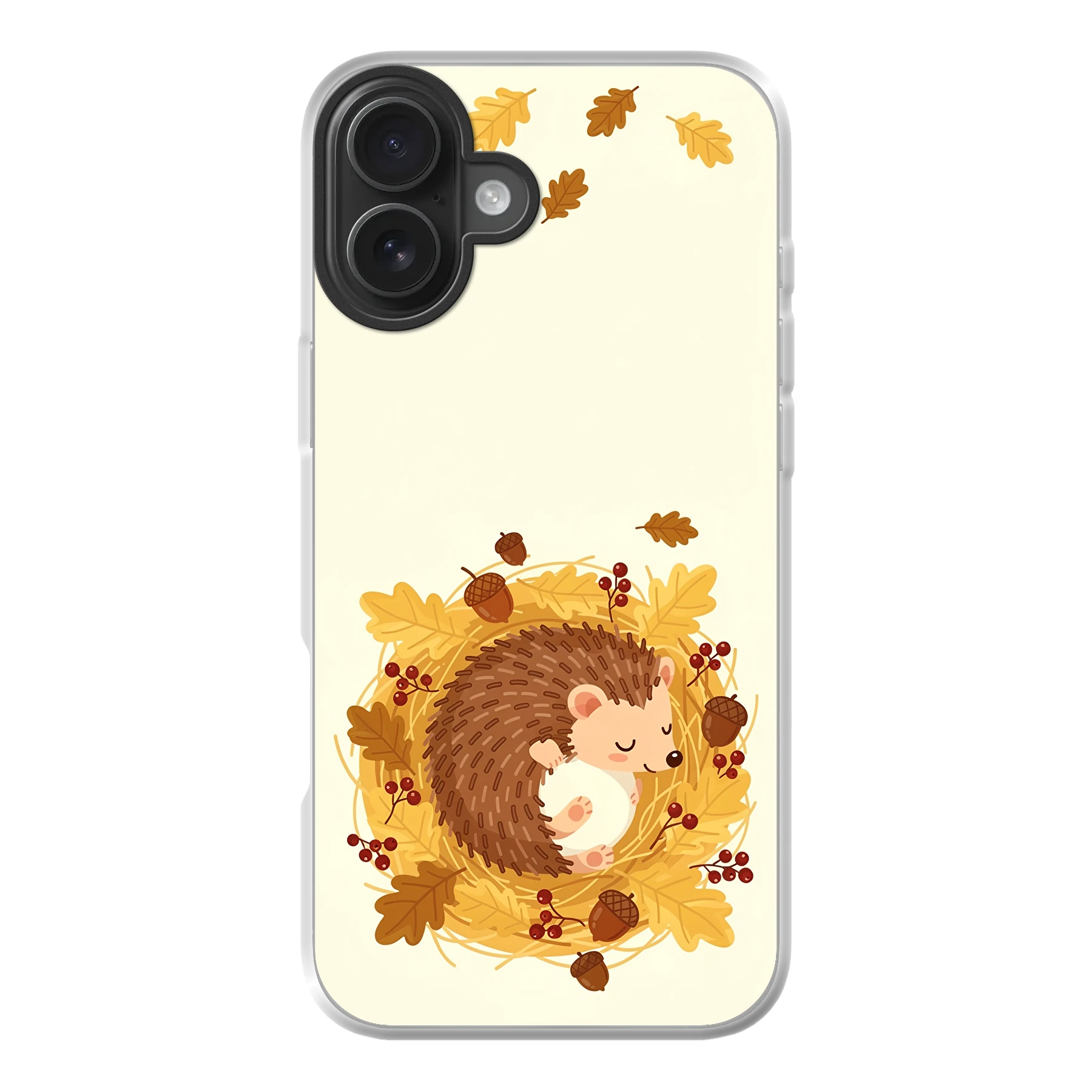 Apple iPhone 16 Plus phone case
