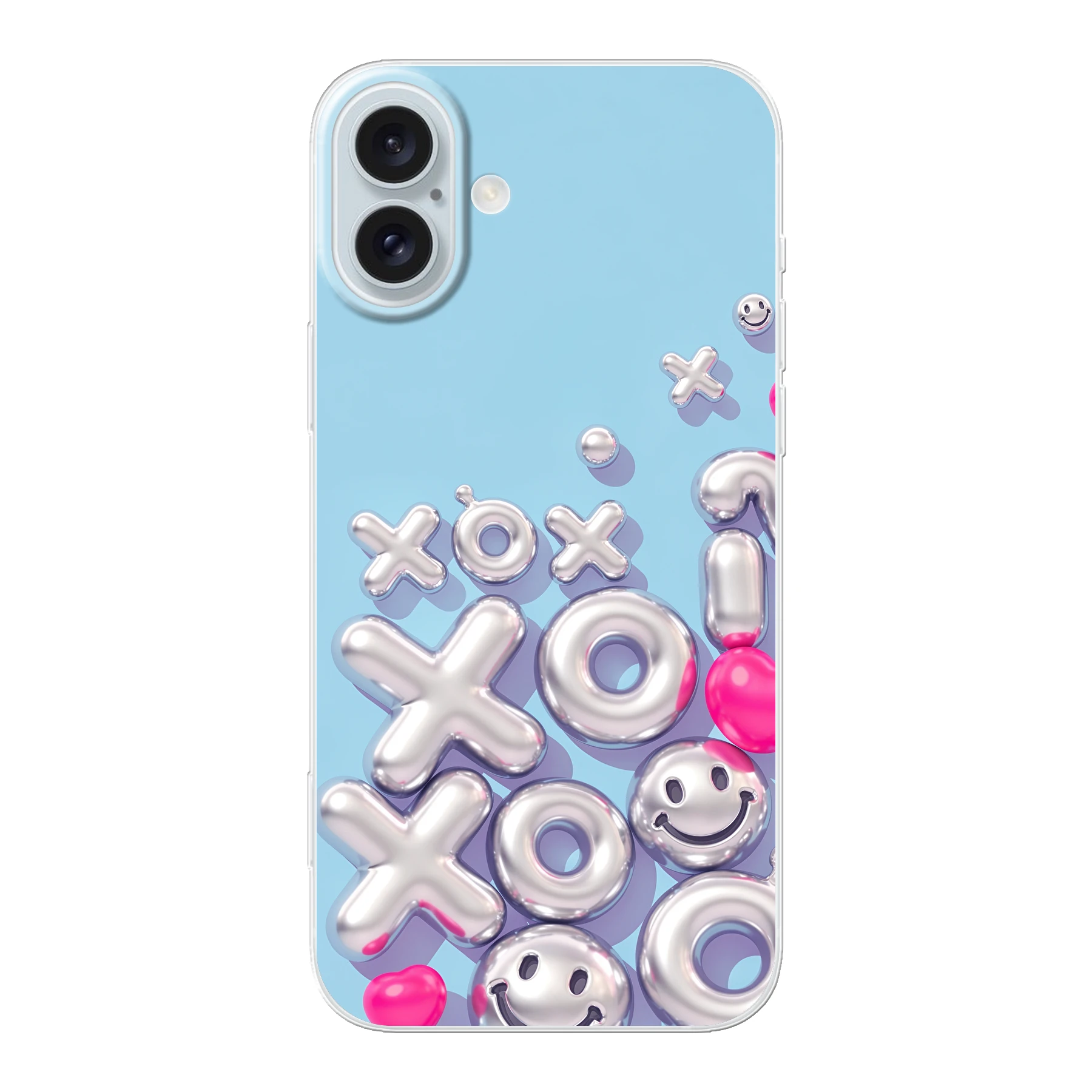 Apple iPhone 16 Plus phone case