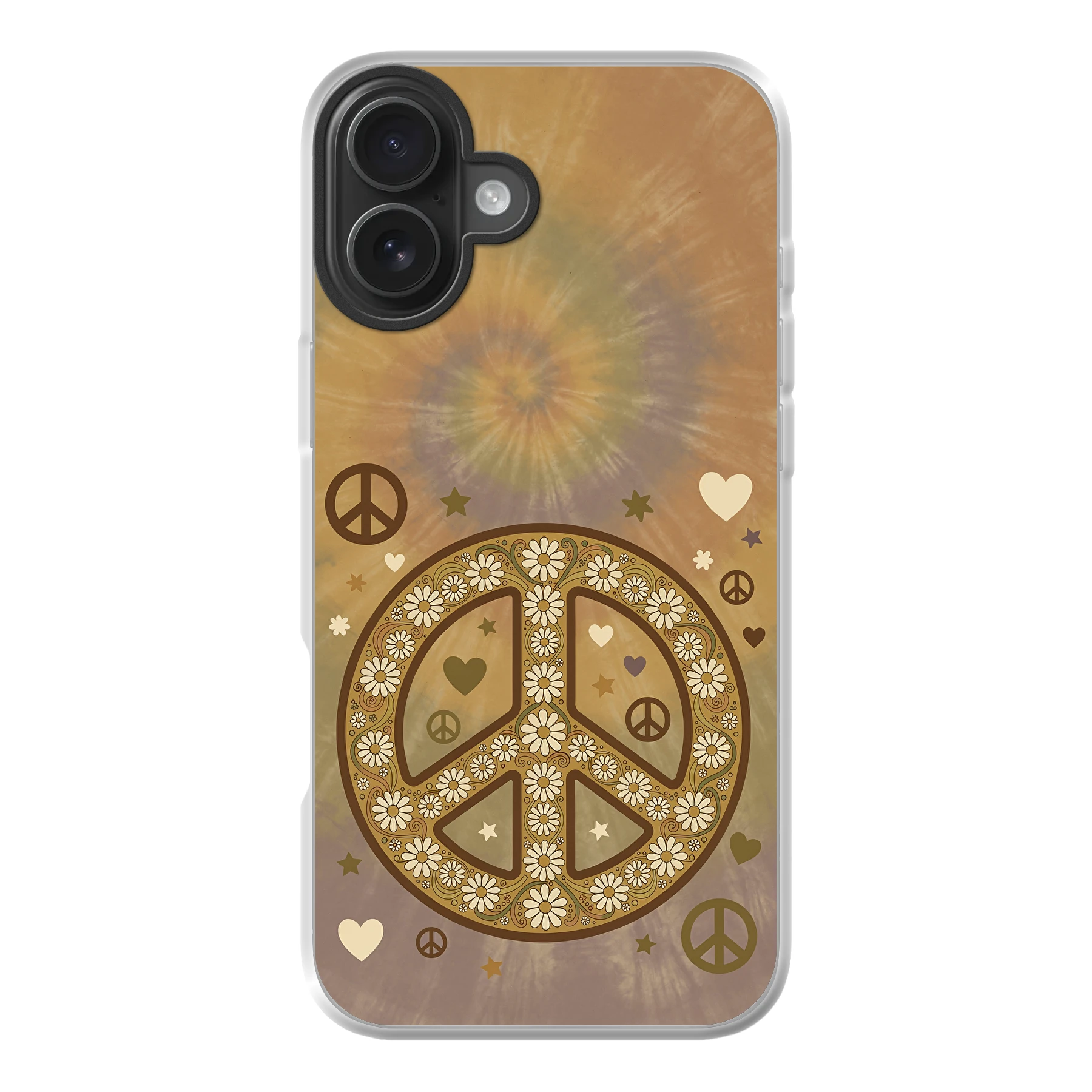 Apple iPhone 16 Plus phone case