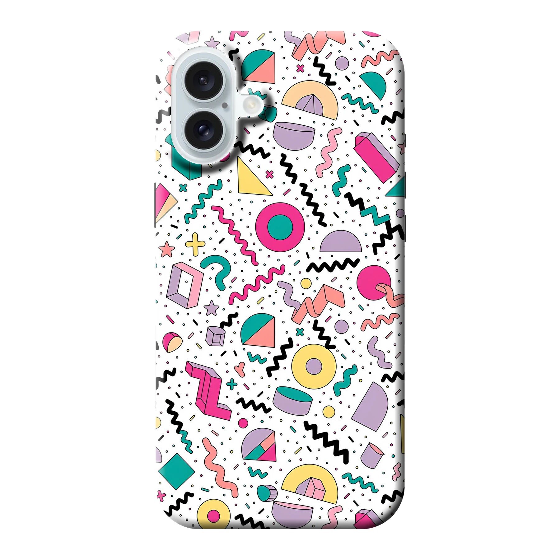 Apple iPhone 16 Plus phone case