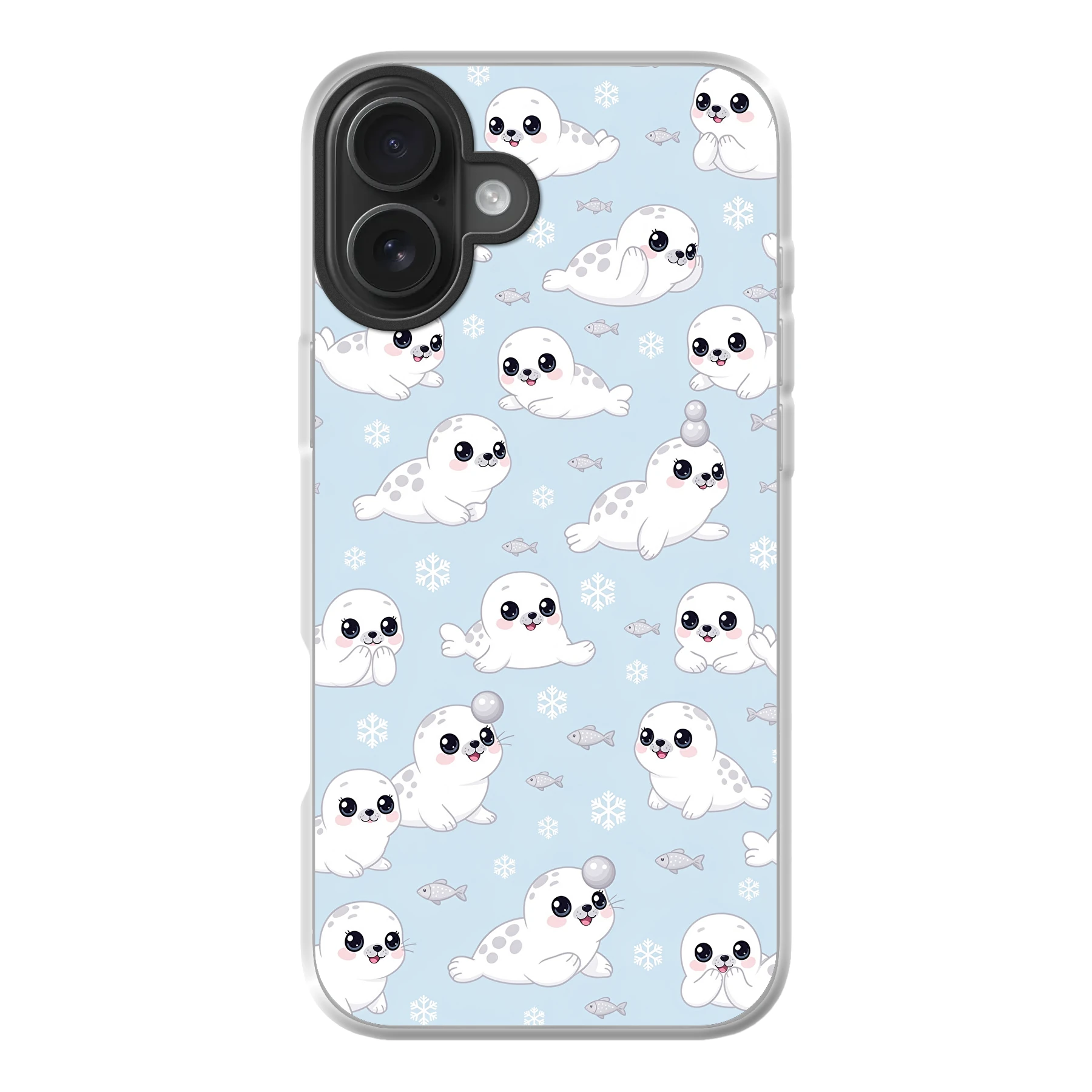 Apple iPhone 16 Plus phone case