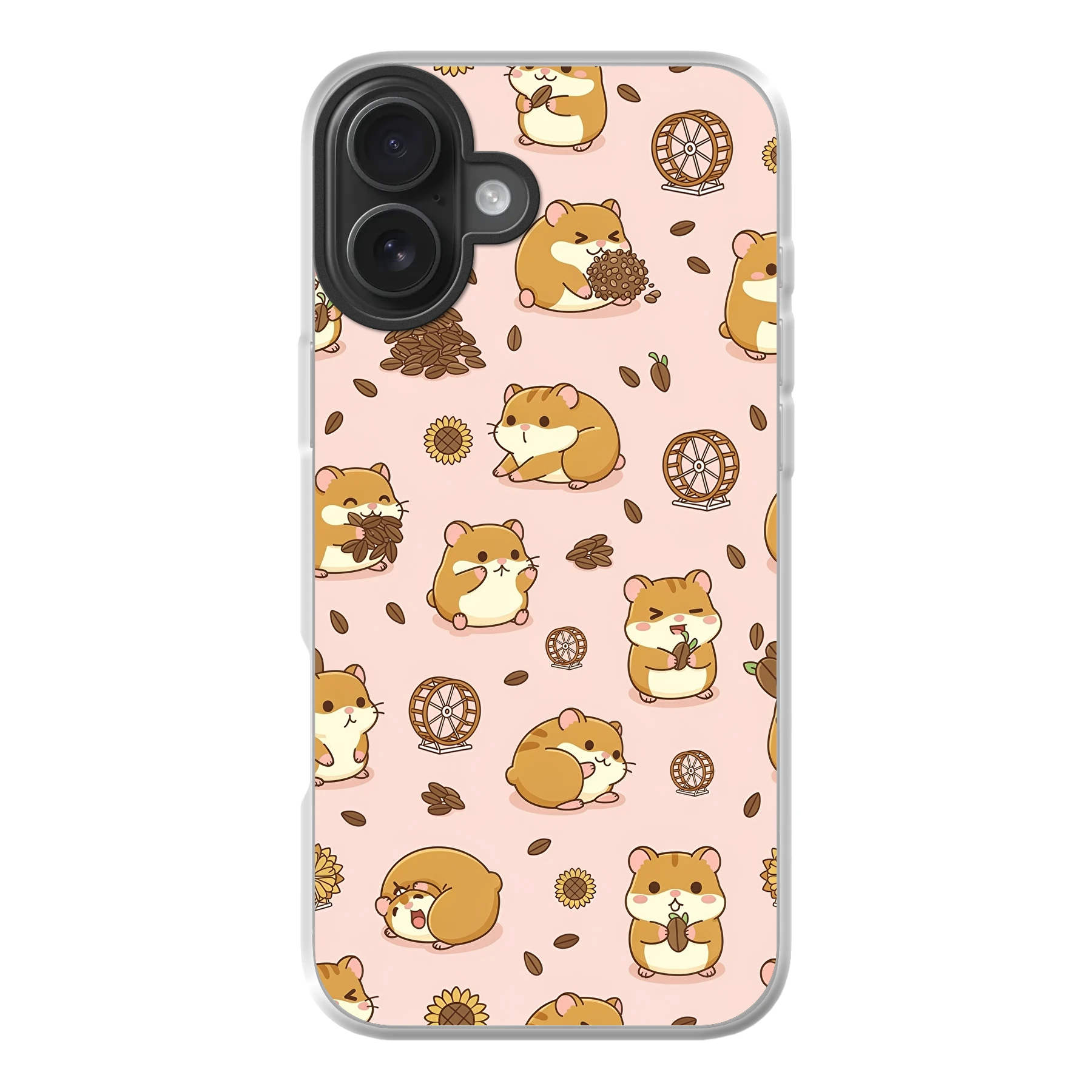 Apple iPhone 16 Plus phone case