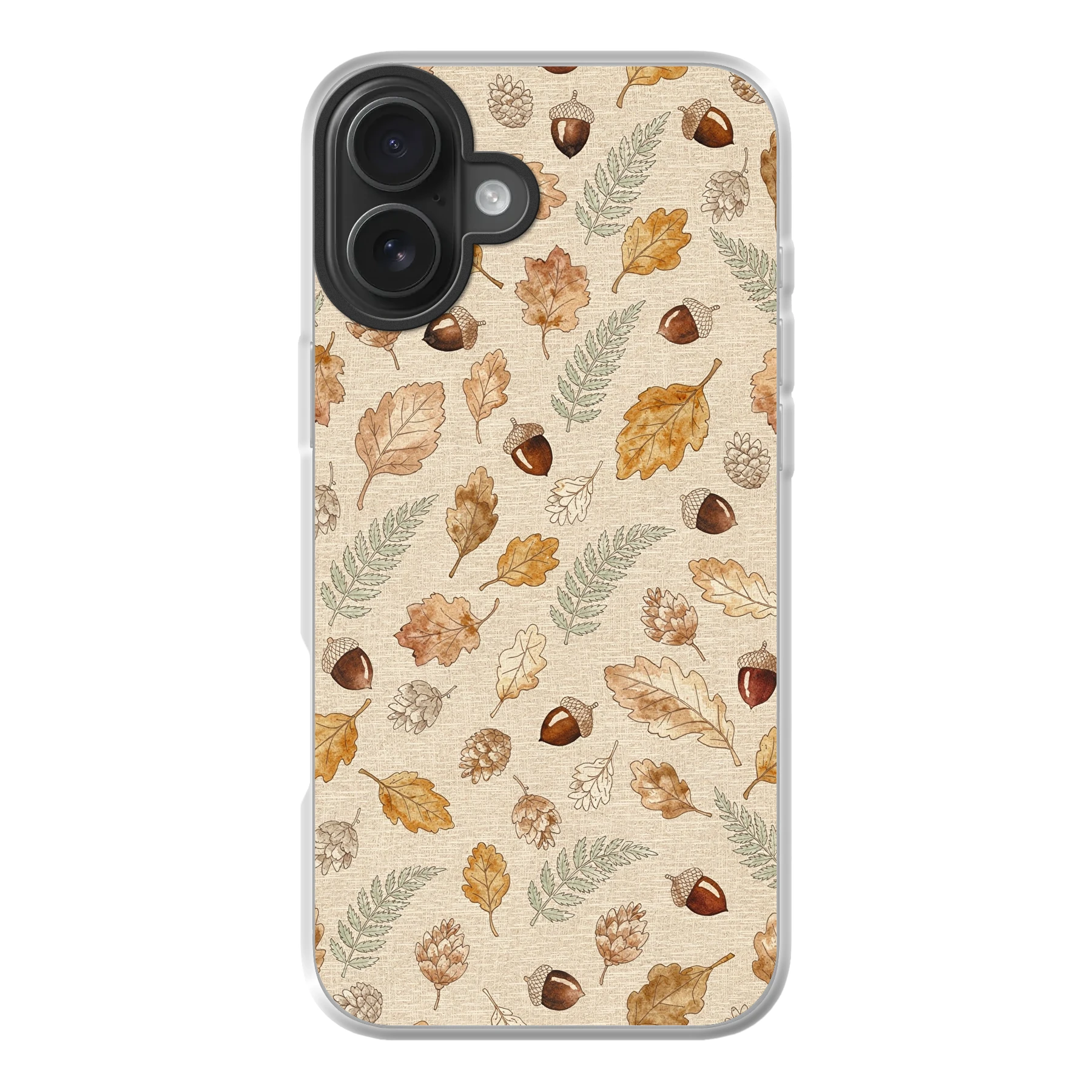 Apple iPhone 16 Plus phone case