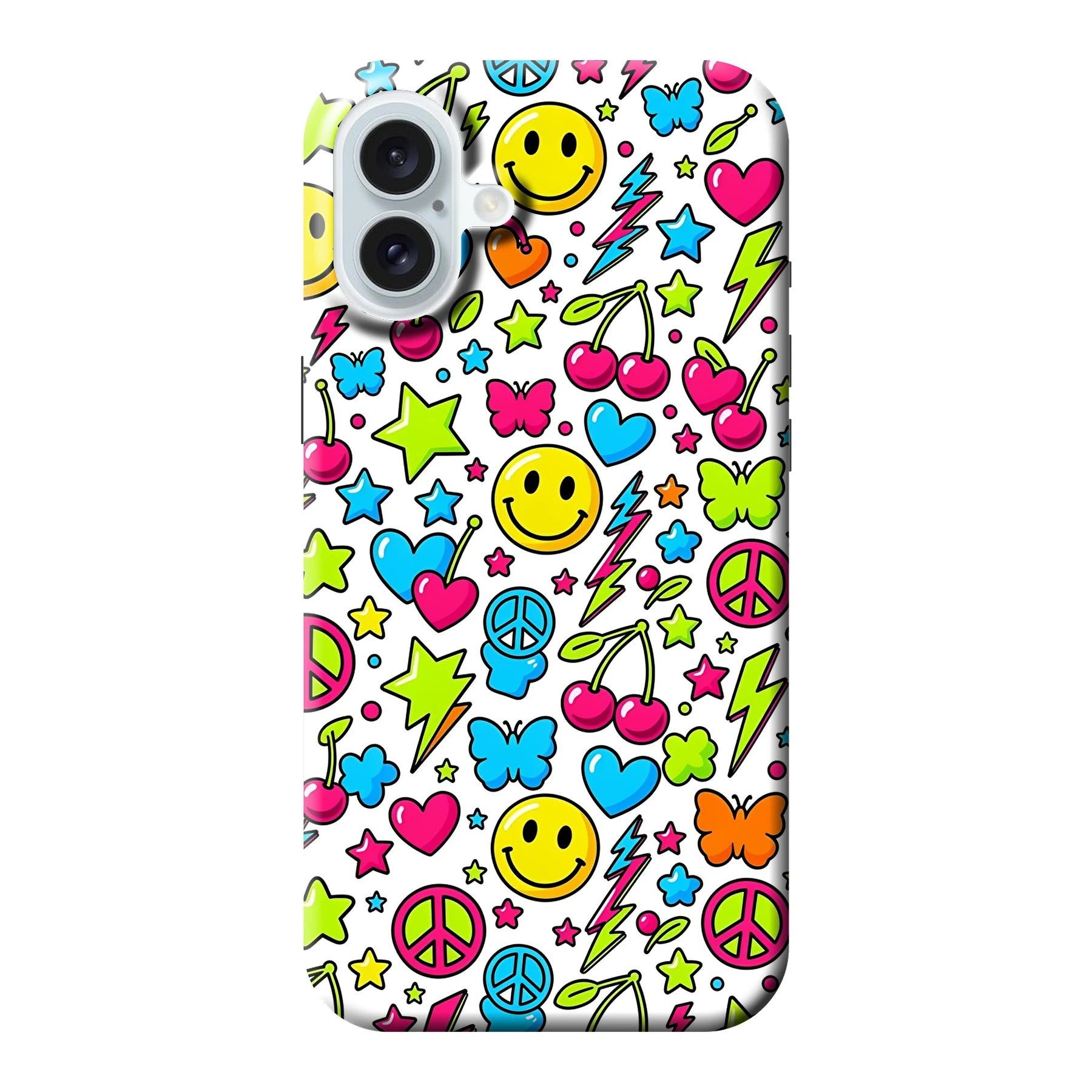 Apple iPhone 16 Plus phone case