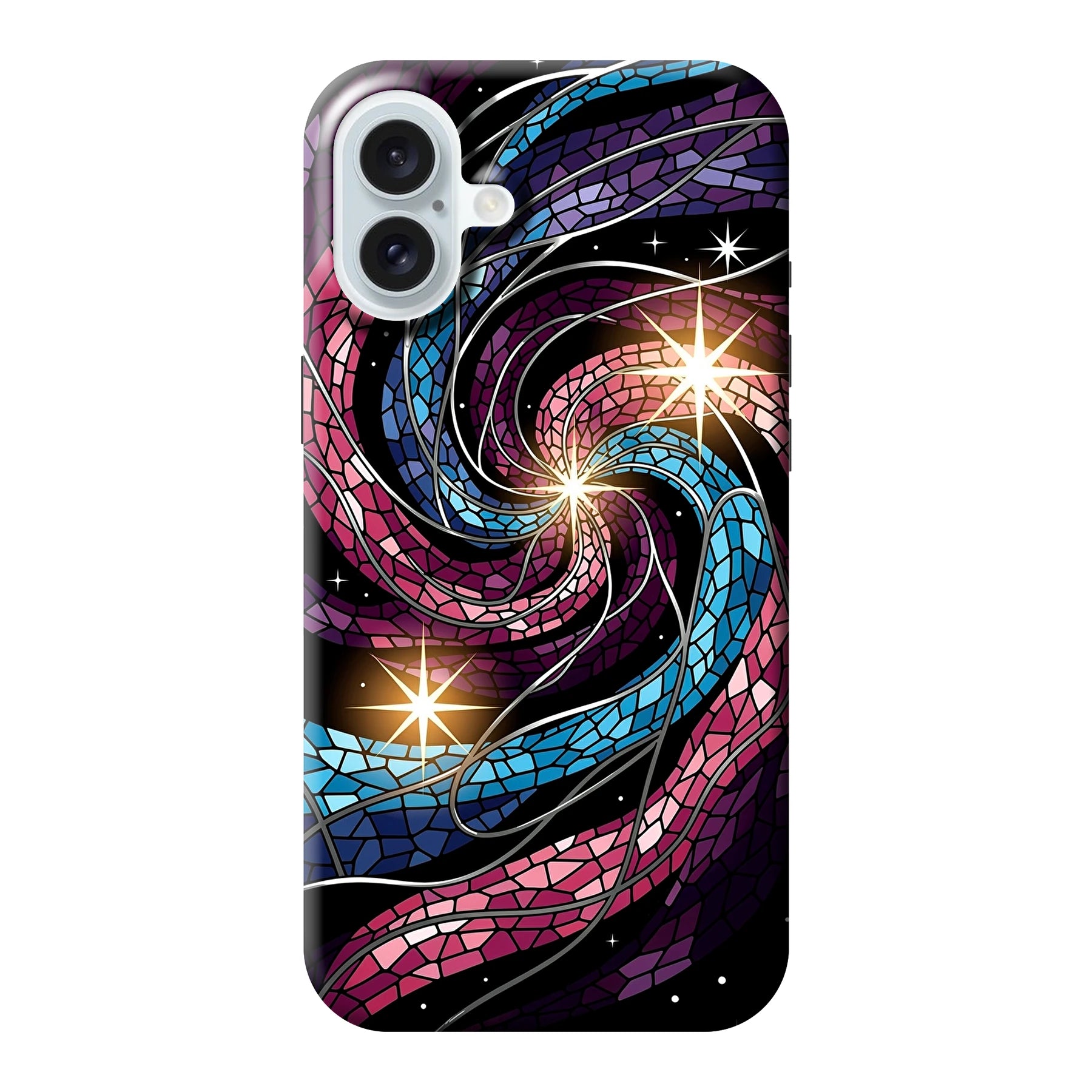 Apple iPhone 16 Plus phone case