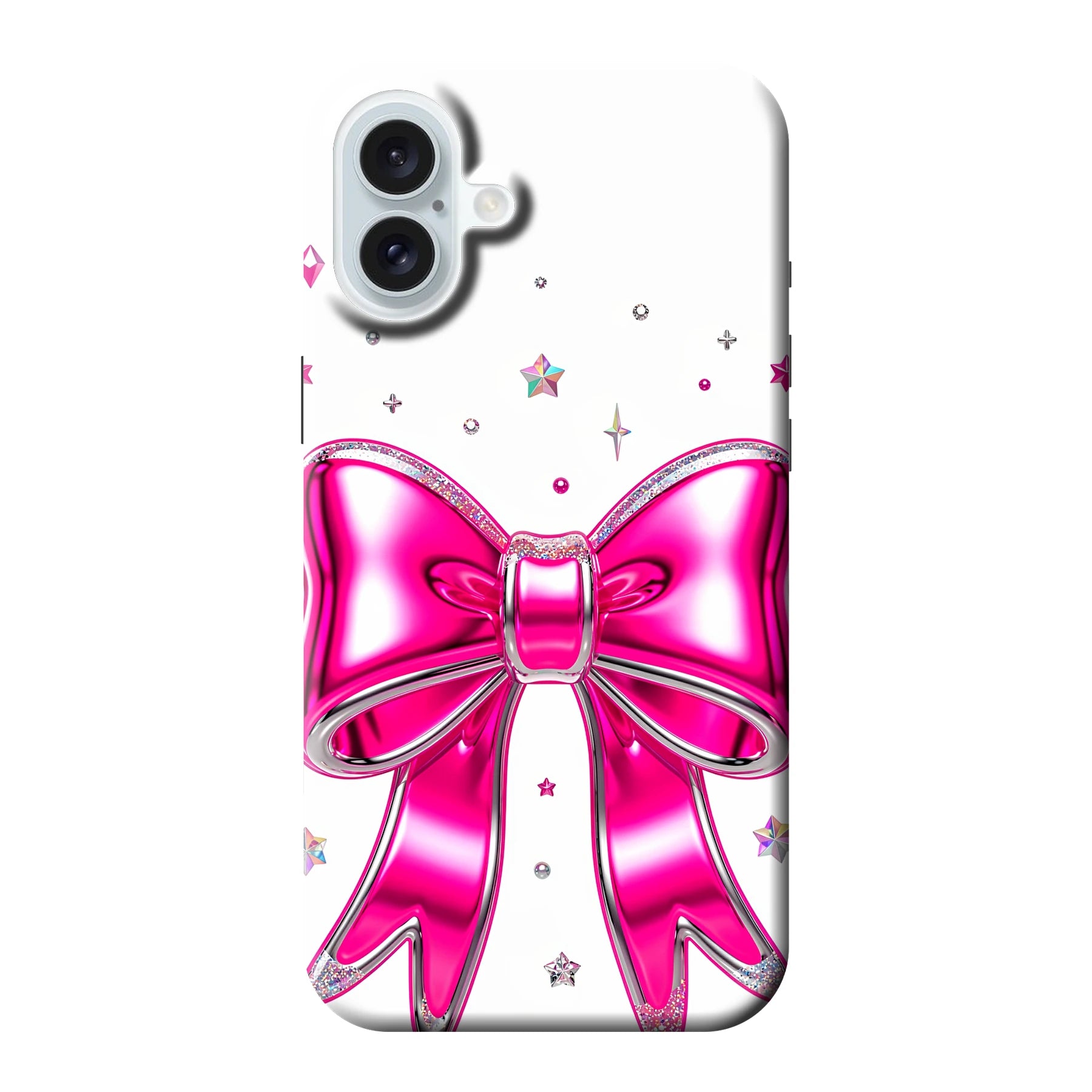 Apple iPhone 16 Plus phone case