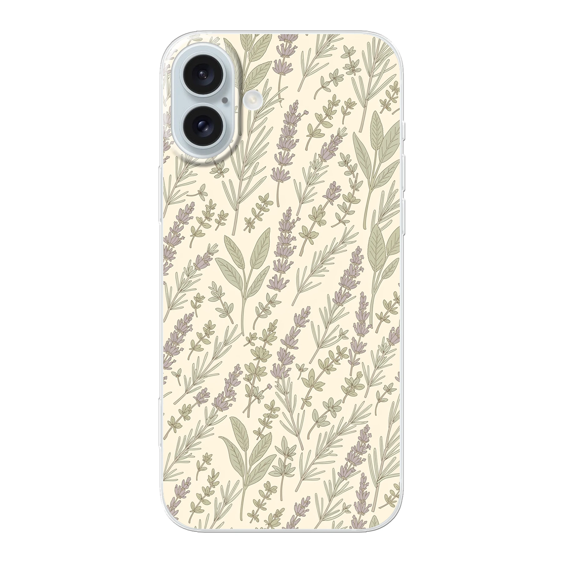 Apple iPhone 16 Plus phone case