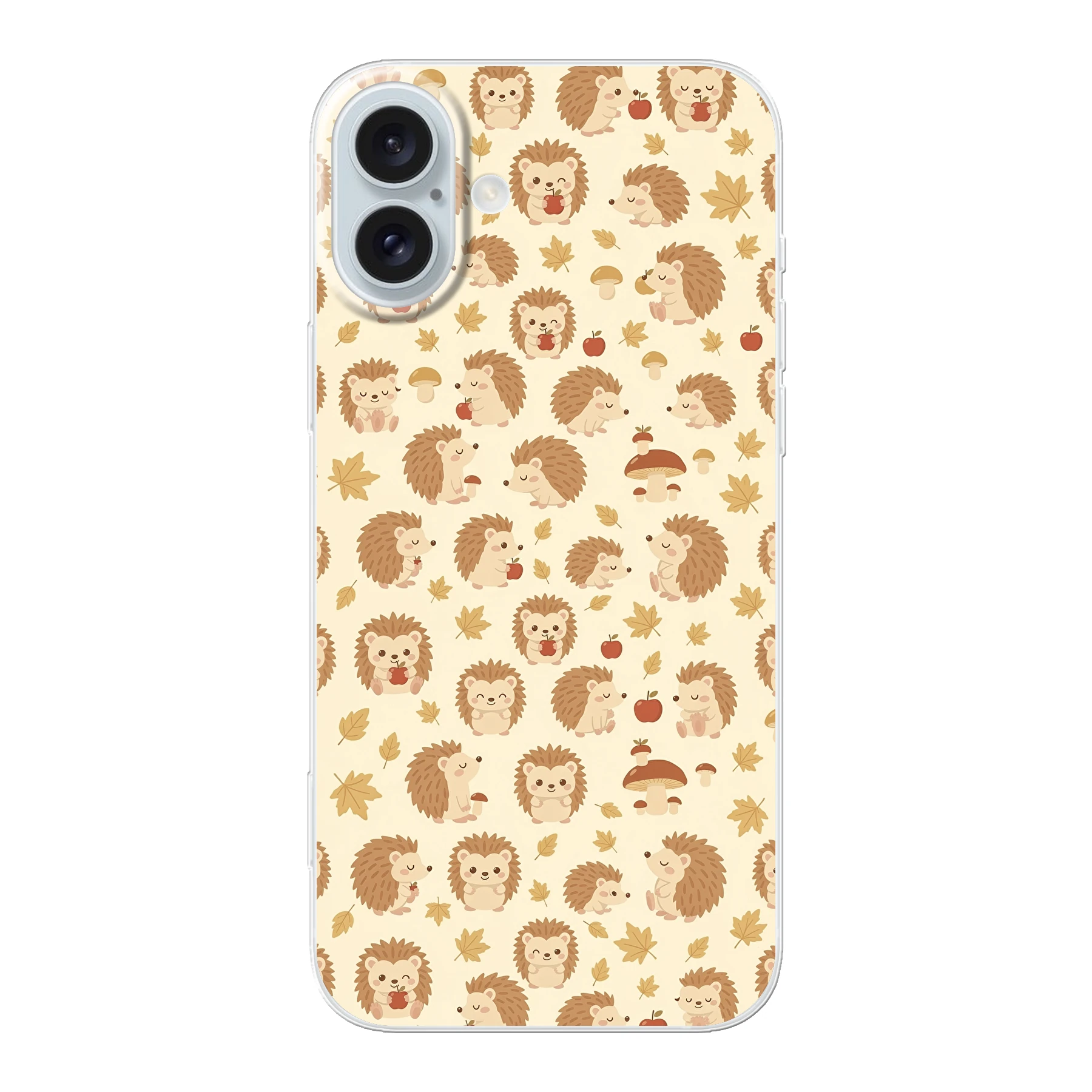 Apple iPhone 16 Plus phone case