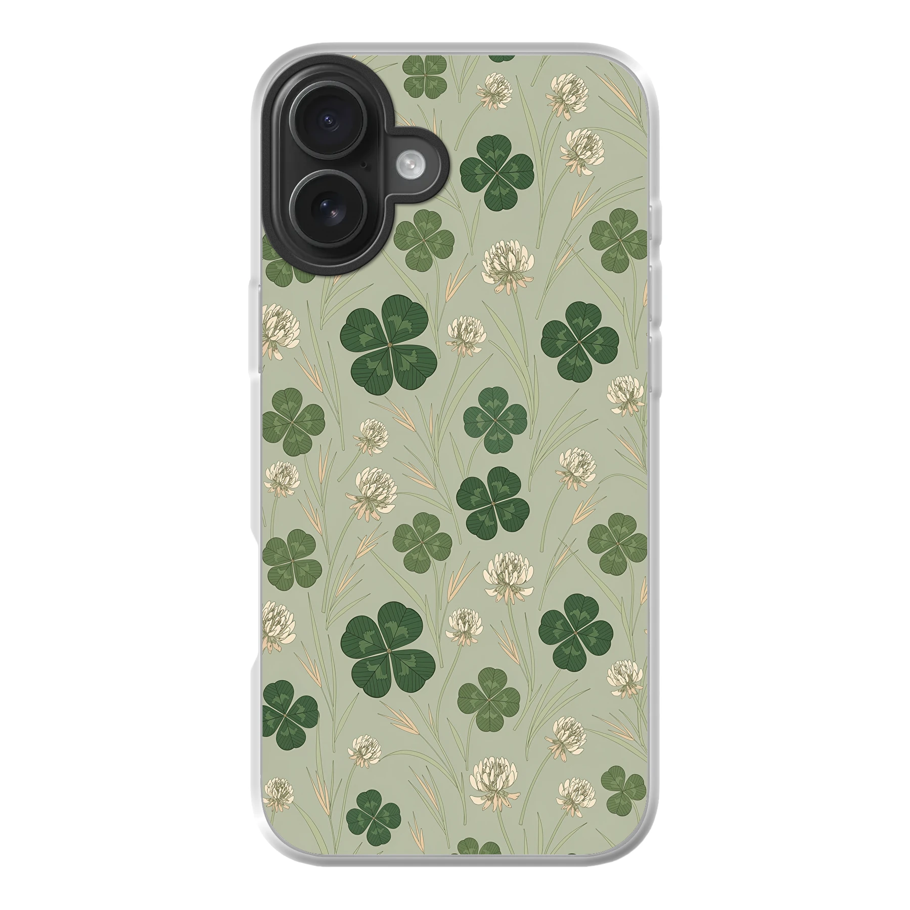 Apple iPhone 16 Plus phone case