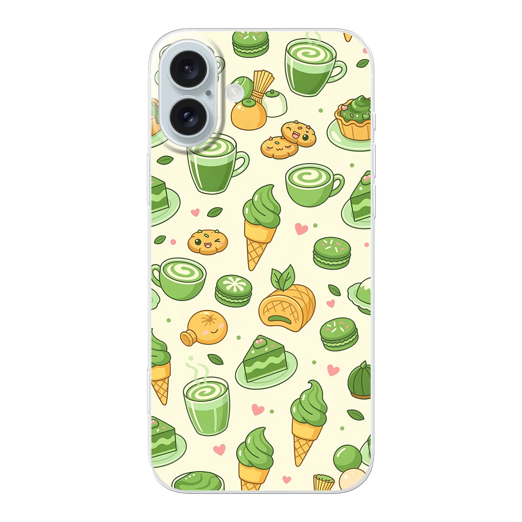 Apple iPhone 16 Plus phone case