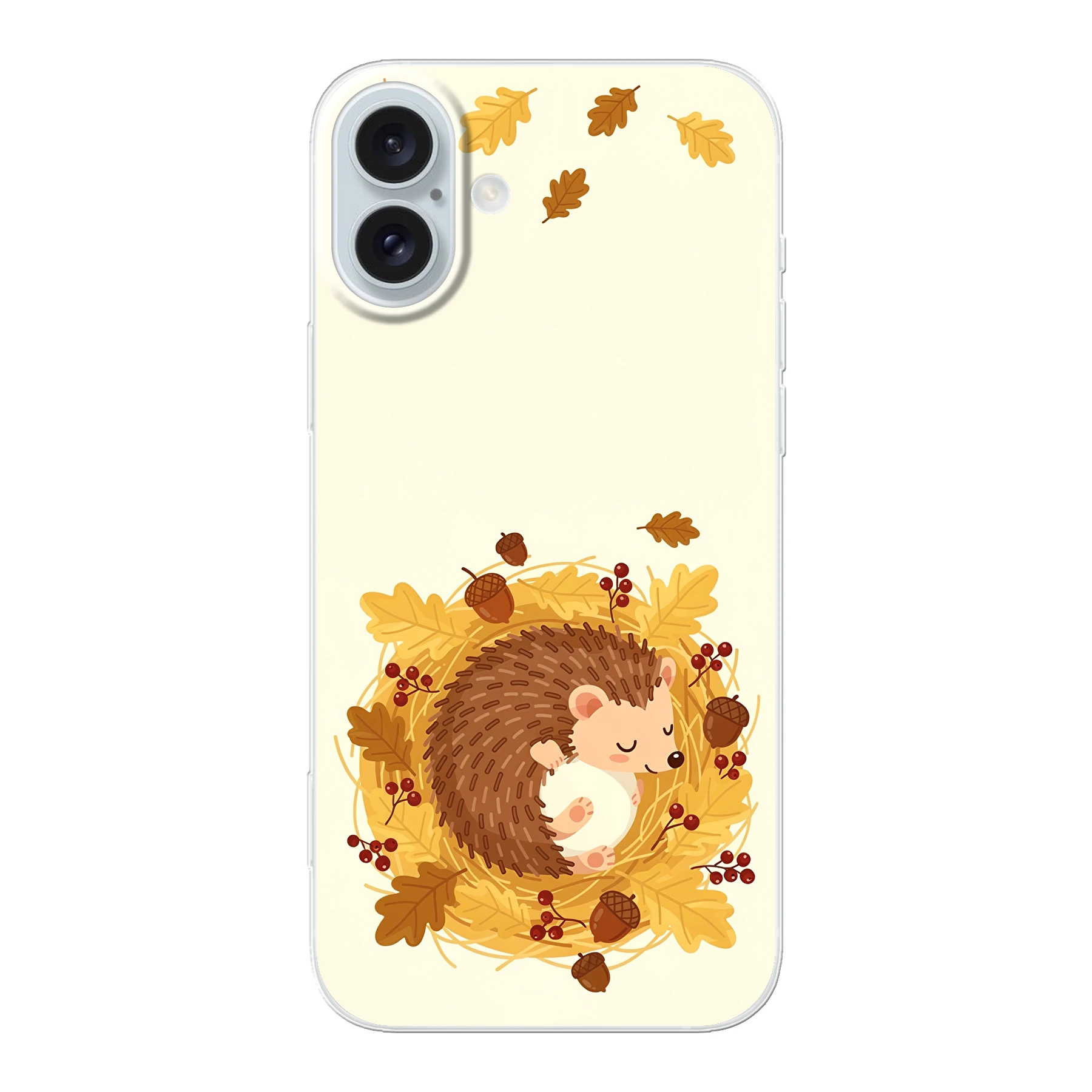 Apple iPhone 16 Plus phone case