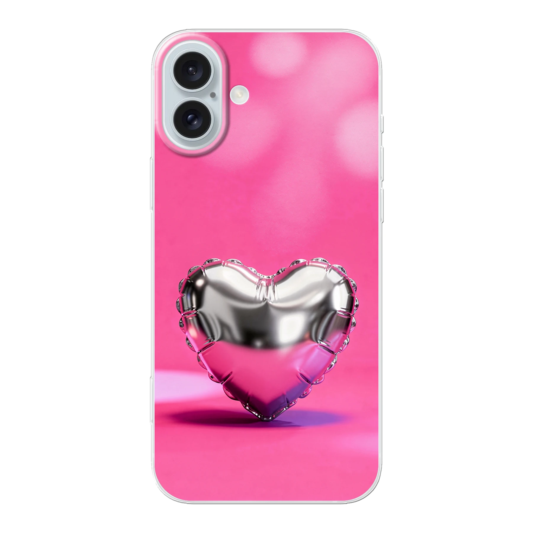 Apple iPhone 16 Plus phone case