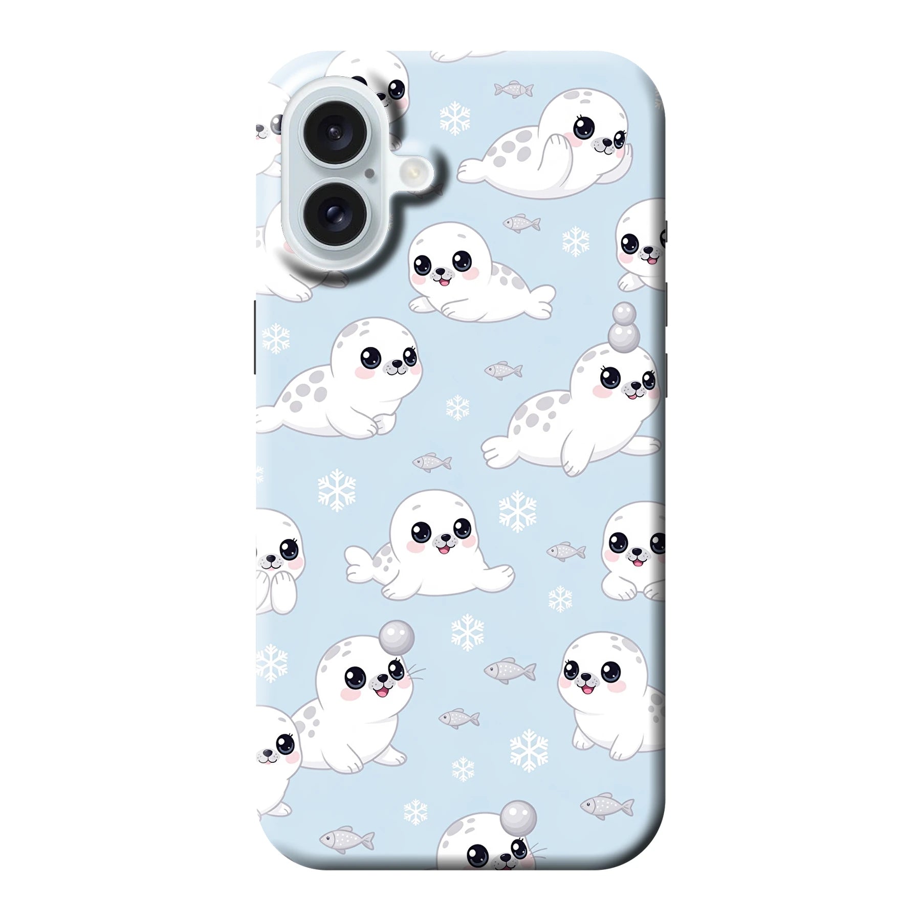 Apple iPhone 16 Plus phone case