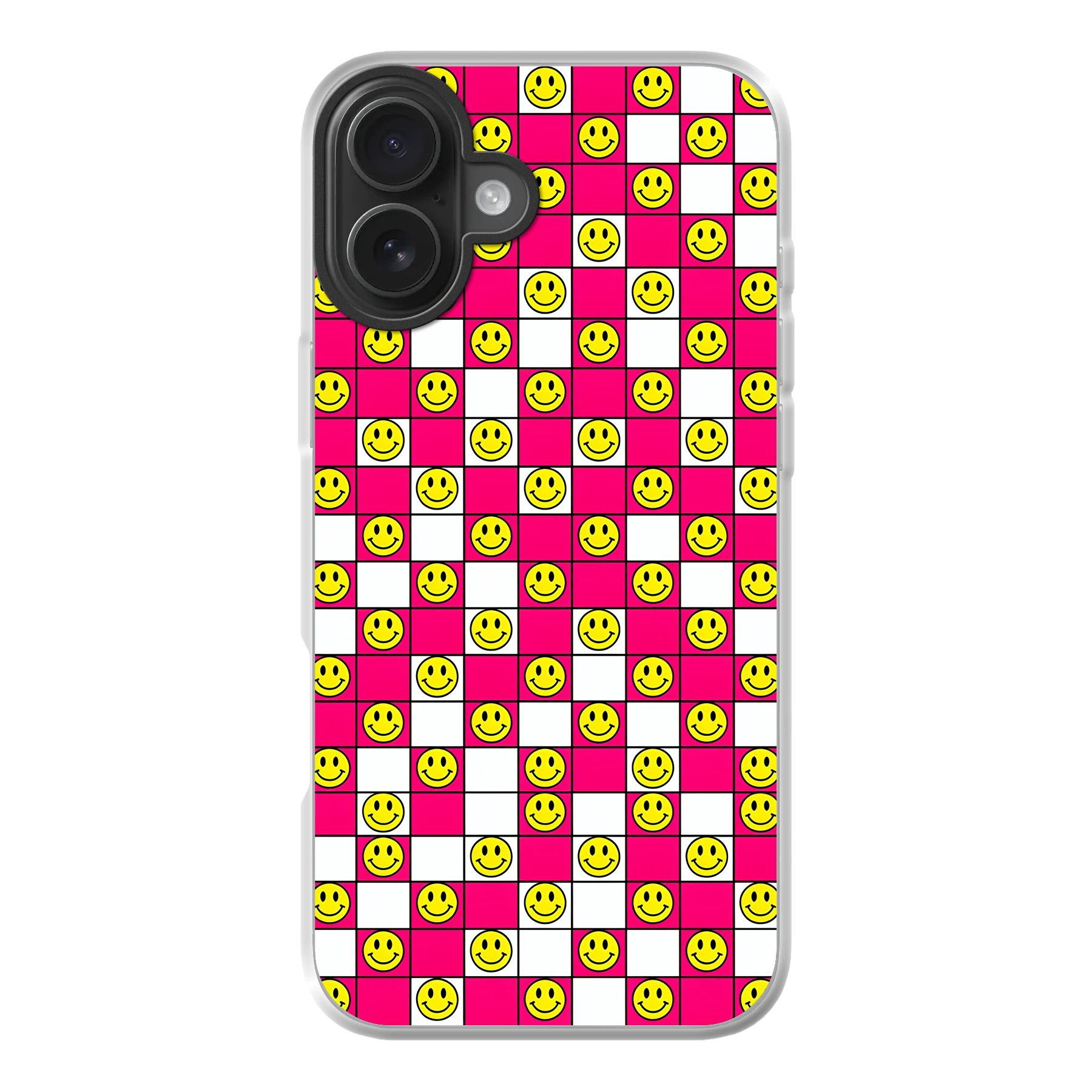 Apple iPhone 16 Plus phone case