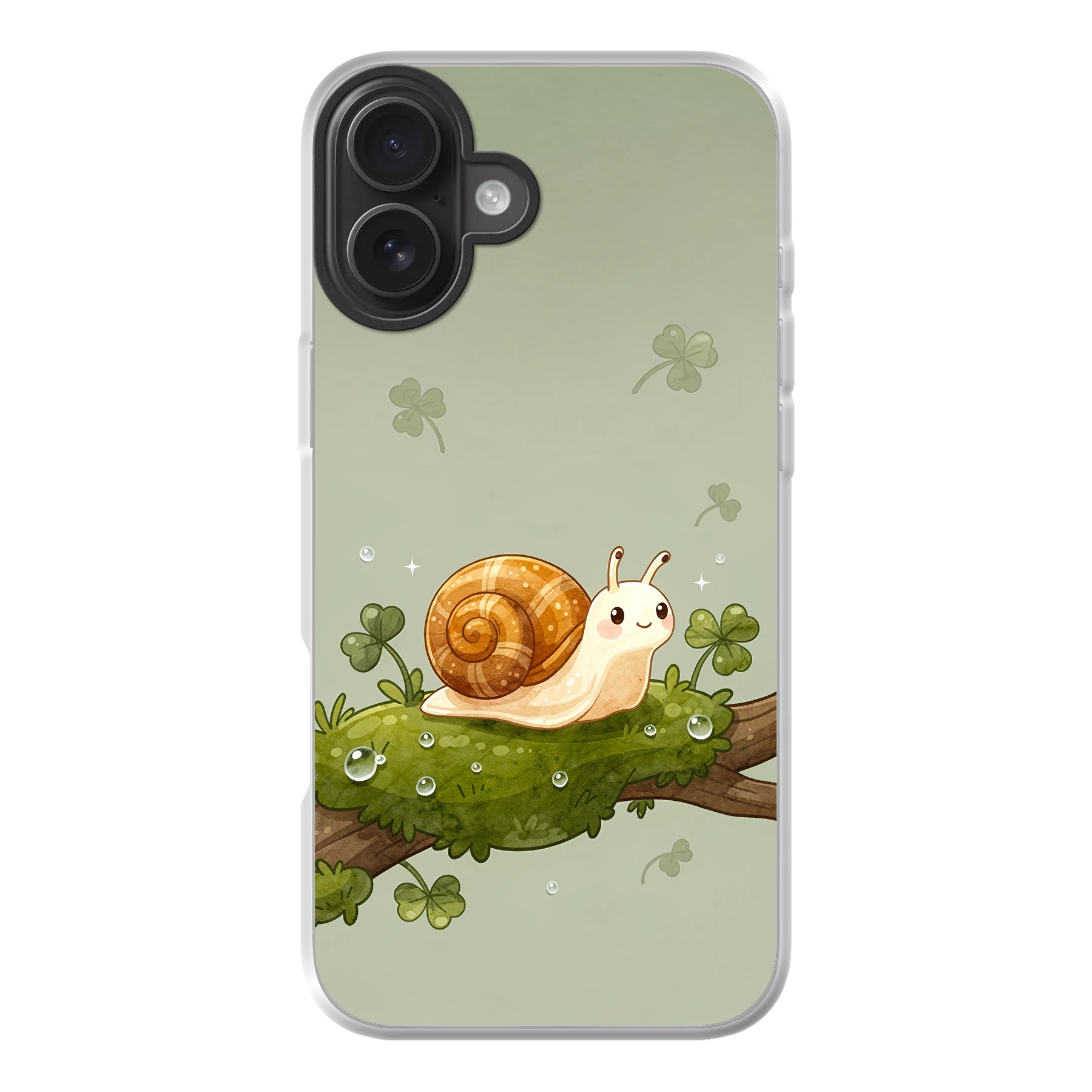 Apple iPhone 16 Plus phone case