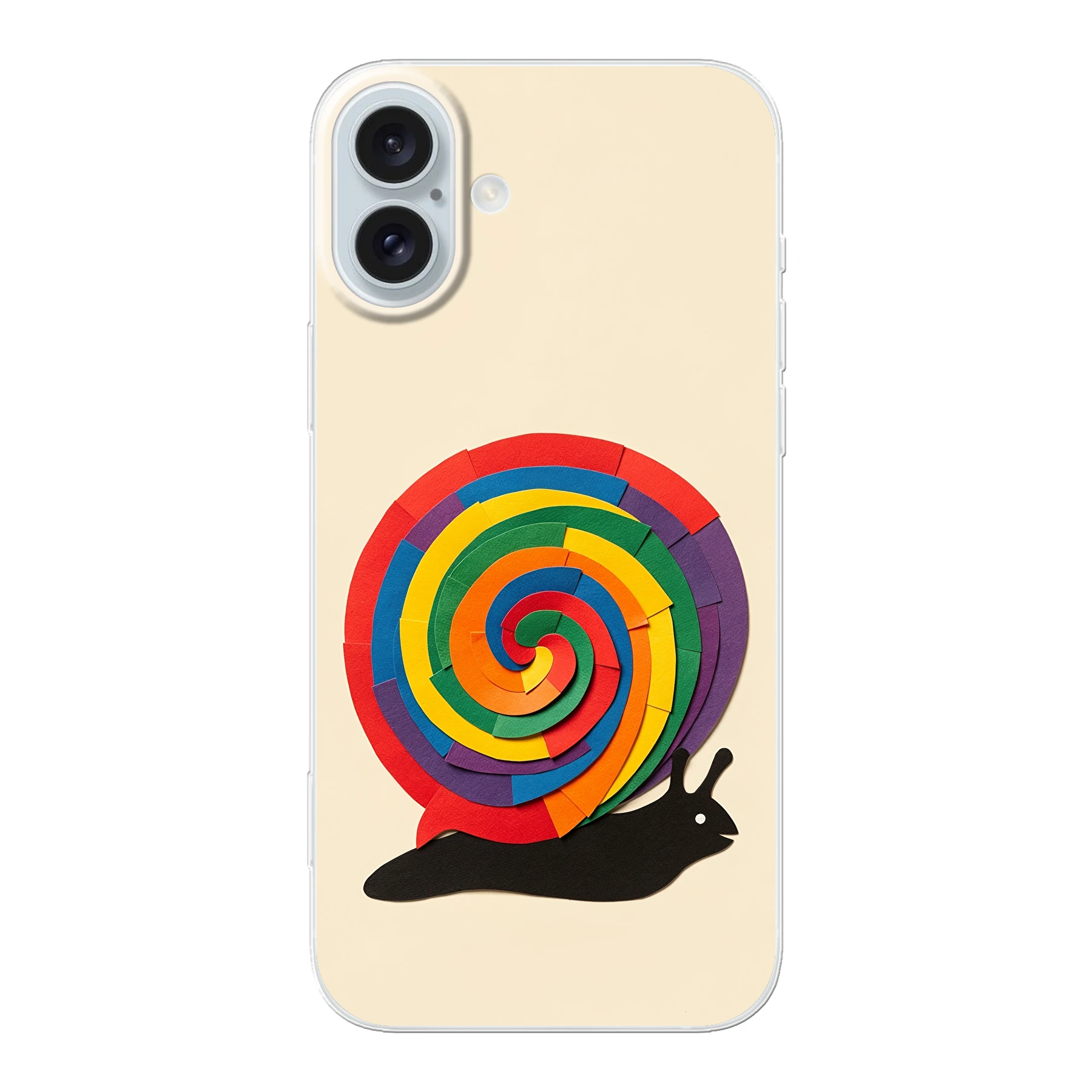 Apple iPhone 16 Plus phone case