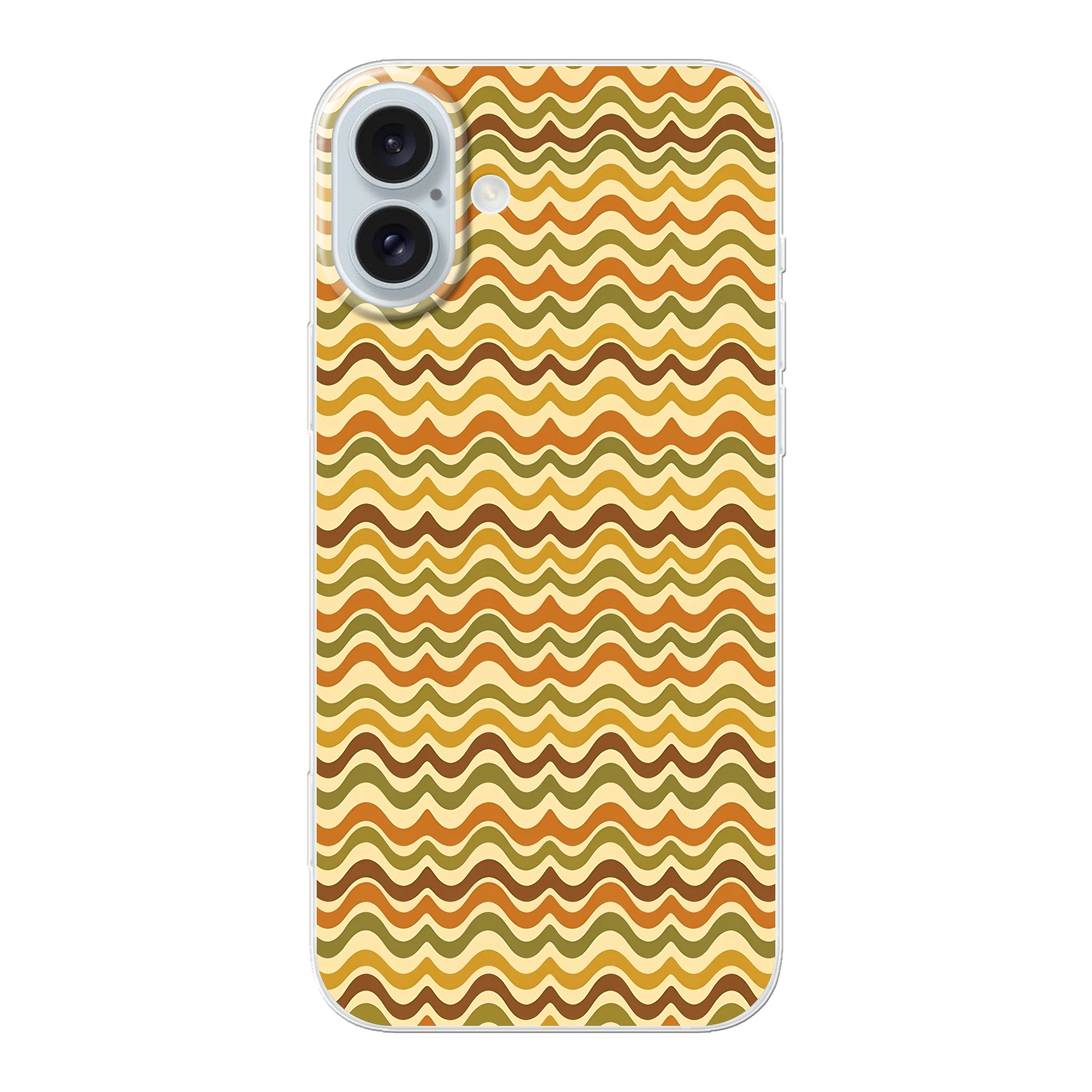 Apple iPhone 16 Plus phone case