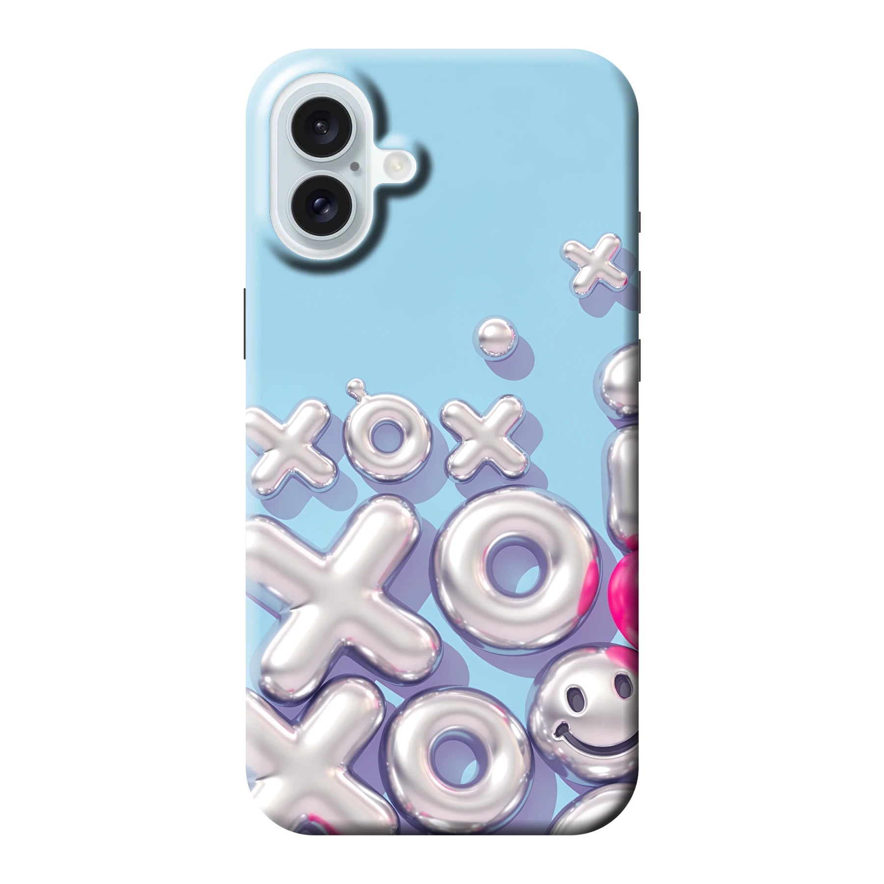 Apple iPhone 16 Plus phone case