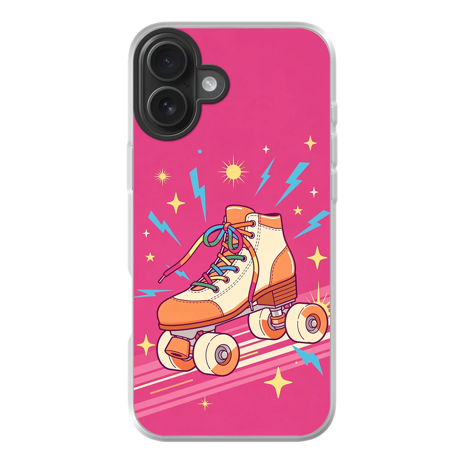 Apple iPhone 16 Plus phone case