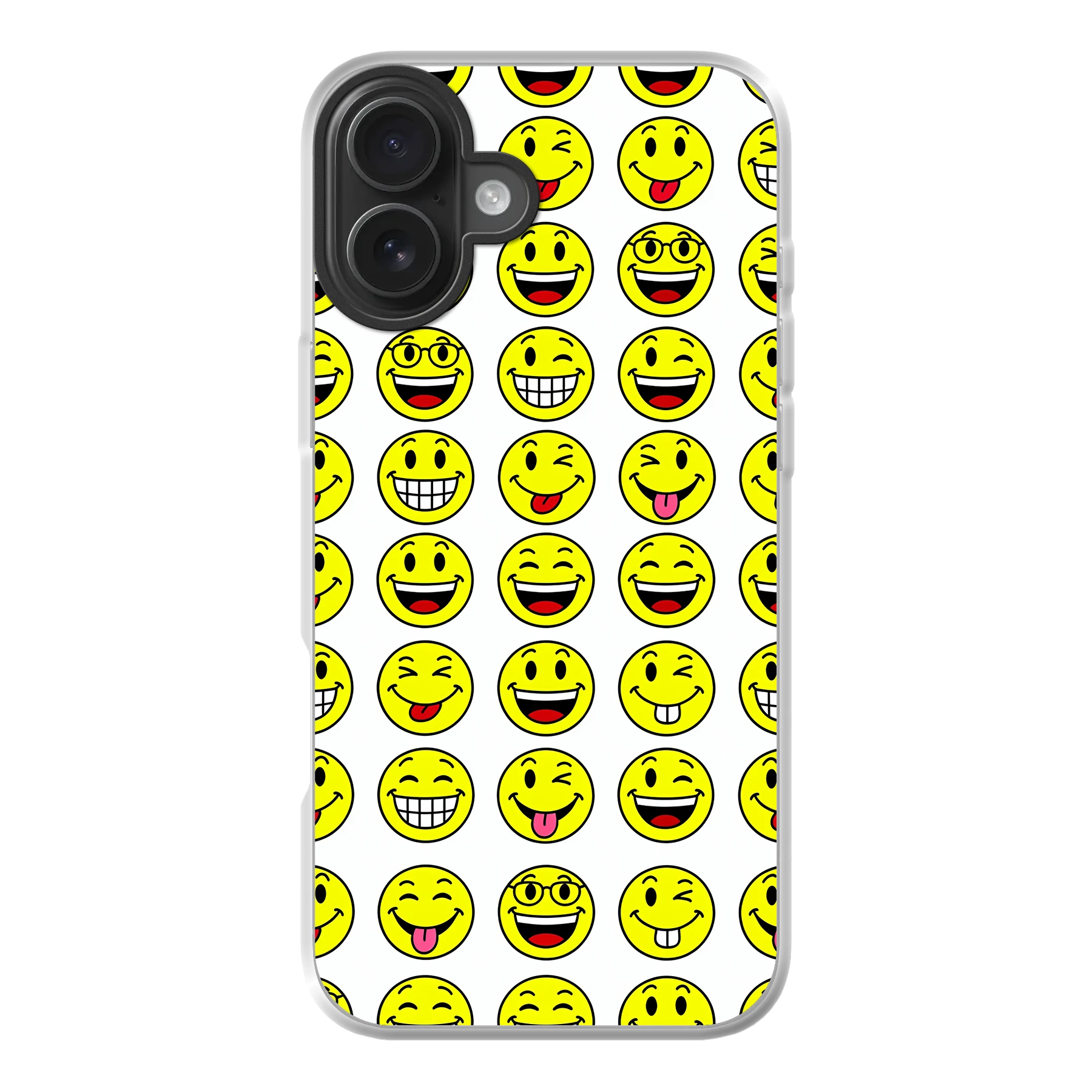 Apple iPhone 16 Plus phone case
