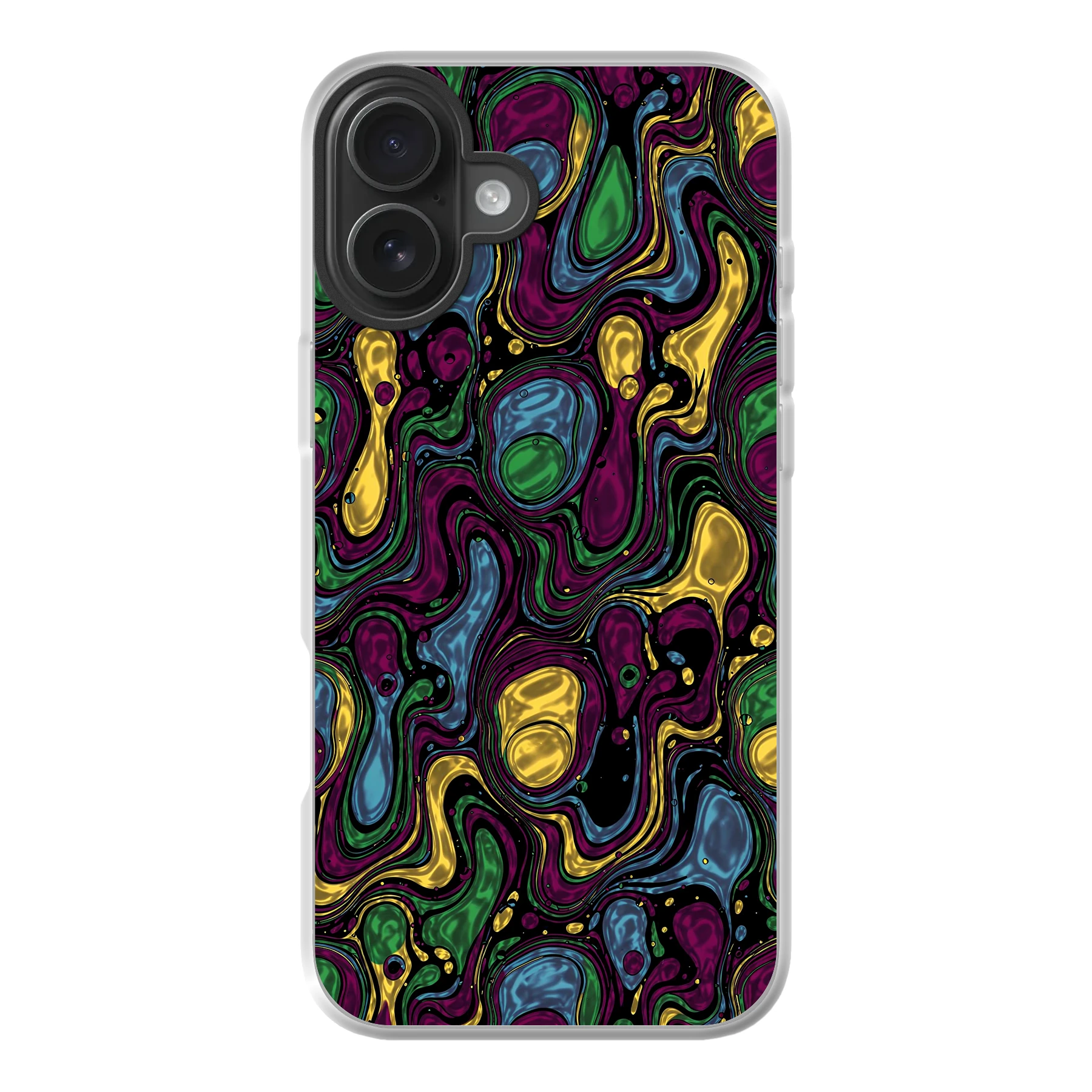 Apple iPhone 16 Plus phone case