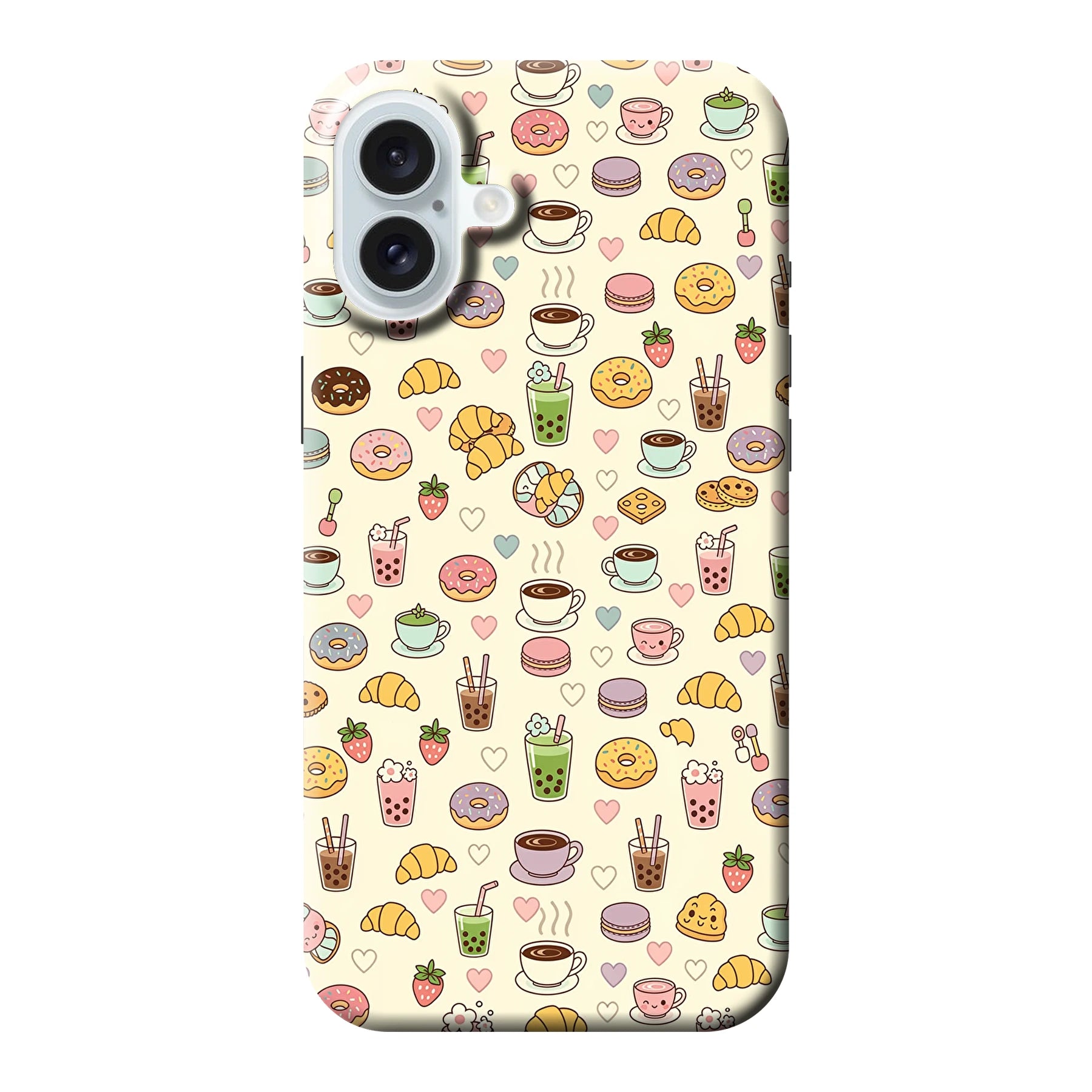 Apple iPhone 16 Plus phone case