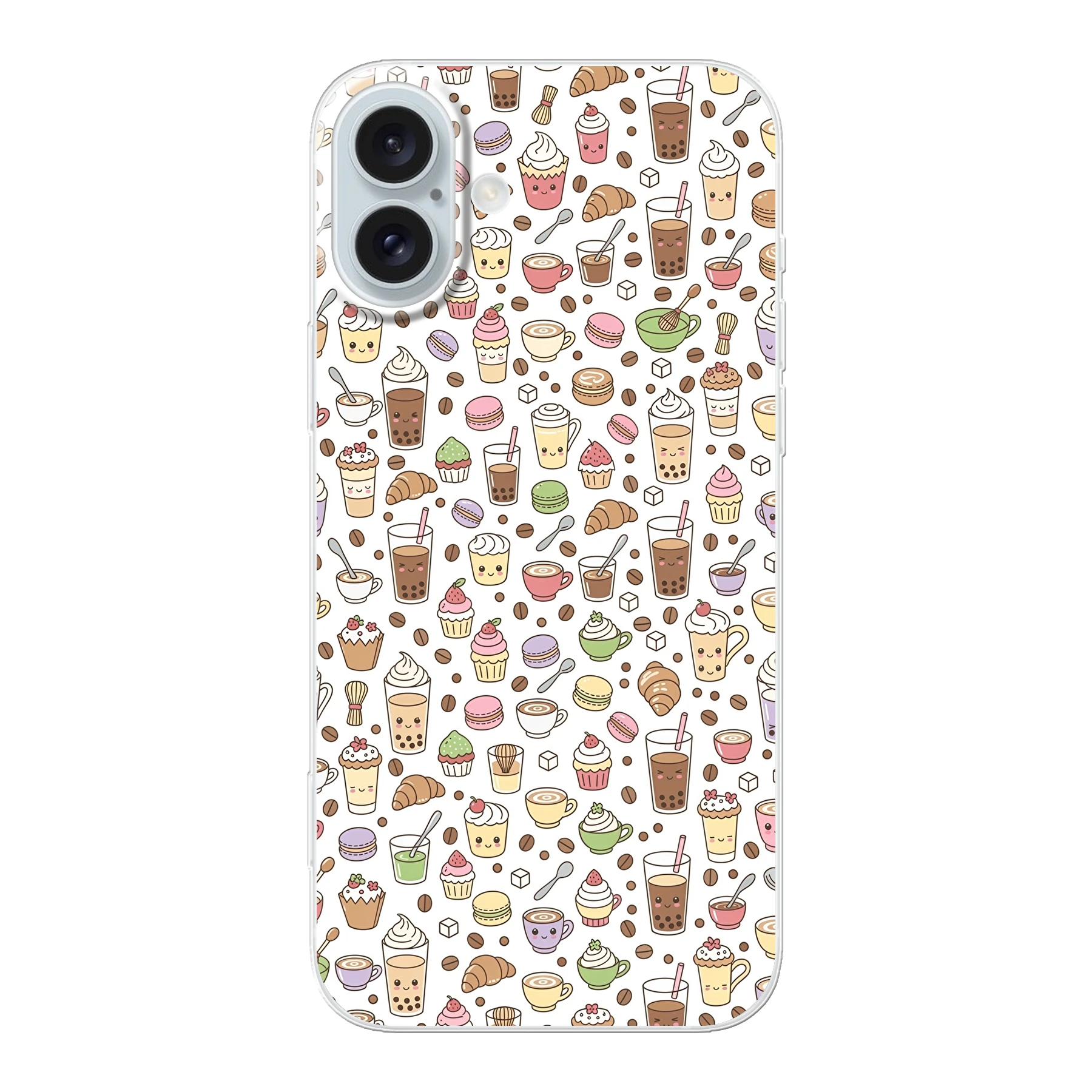 Apple iPhone 16 Plus phone case