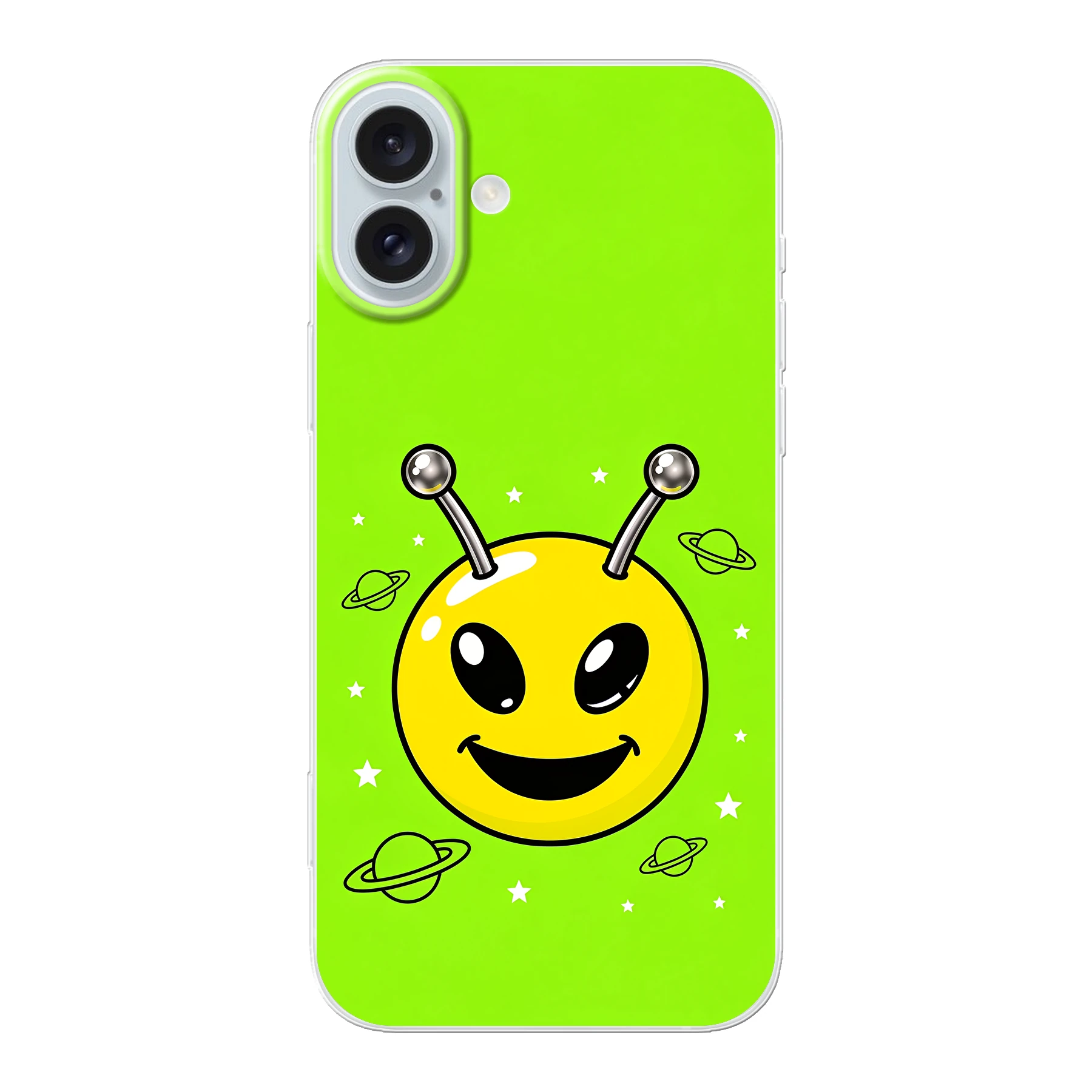 Apple iPhone 16 Plus phone case